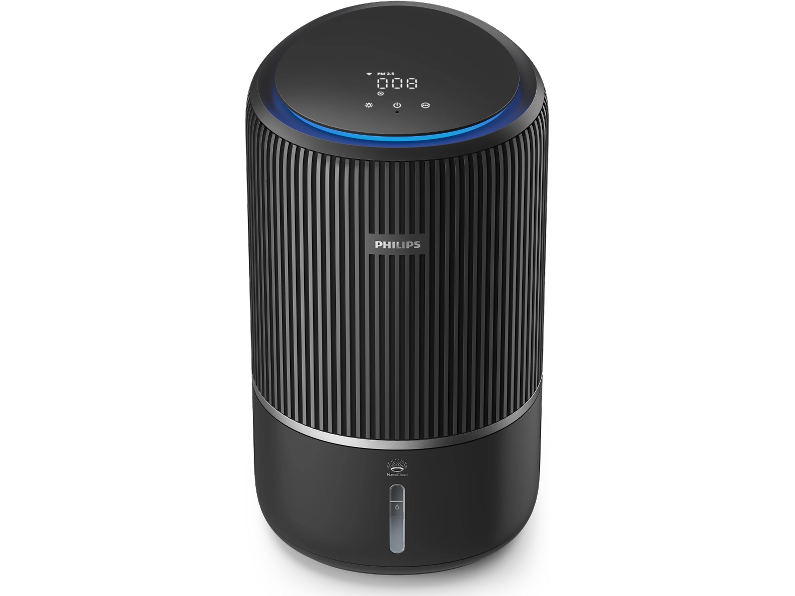 Philips PureProtect Water 3400 Series 2-i-1 luftrenser/luftfugter Luftrensere