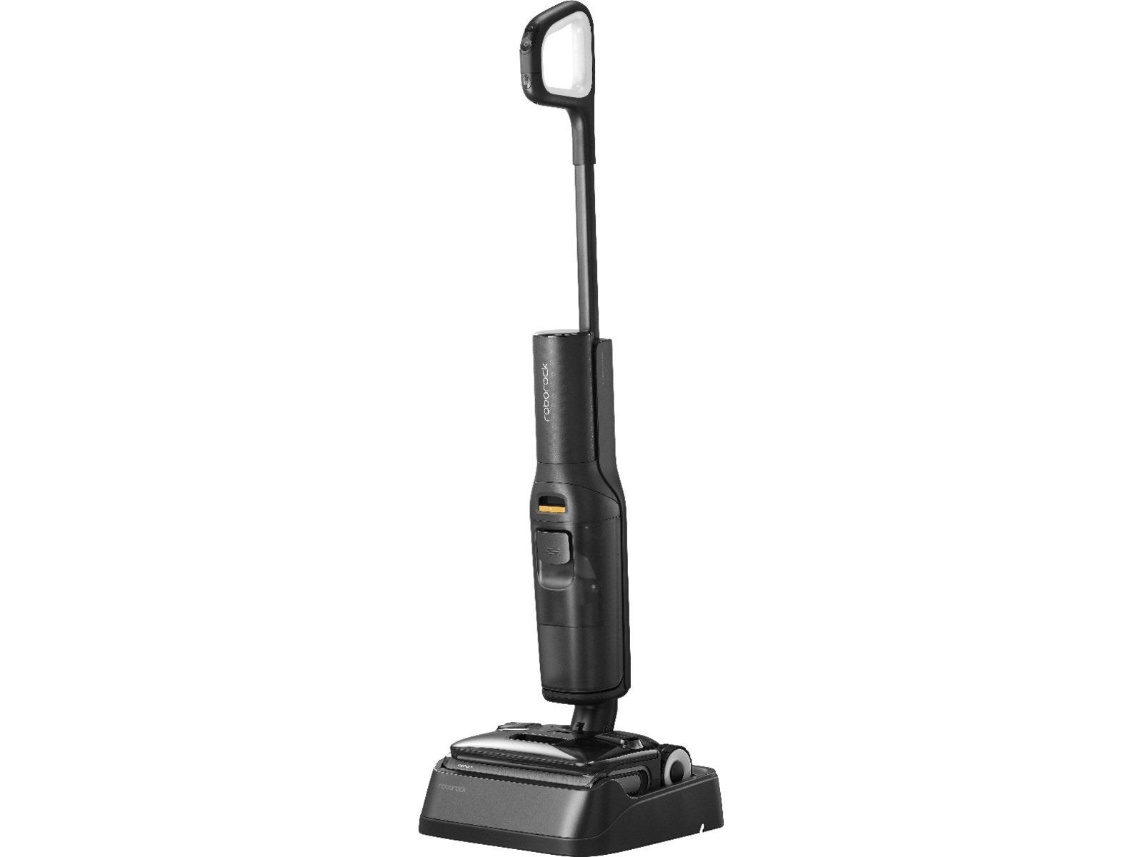 Roborock F25 ACE Combo håndholdt støvsuger Ledningsfrie støvsugere