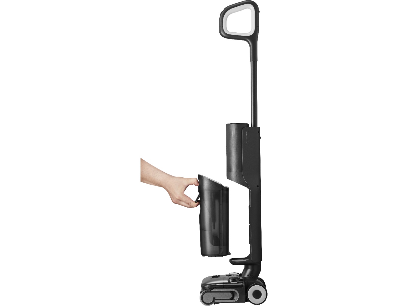 Roborock F25 ACE Combo håndholdt støvsuger Ledningsfrie støvsugere