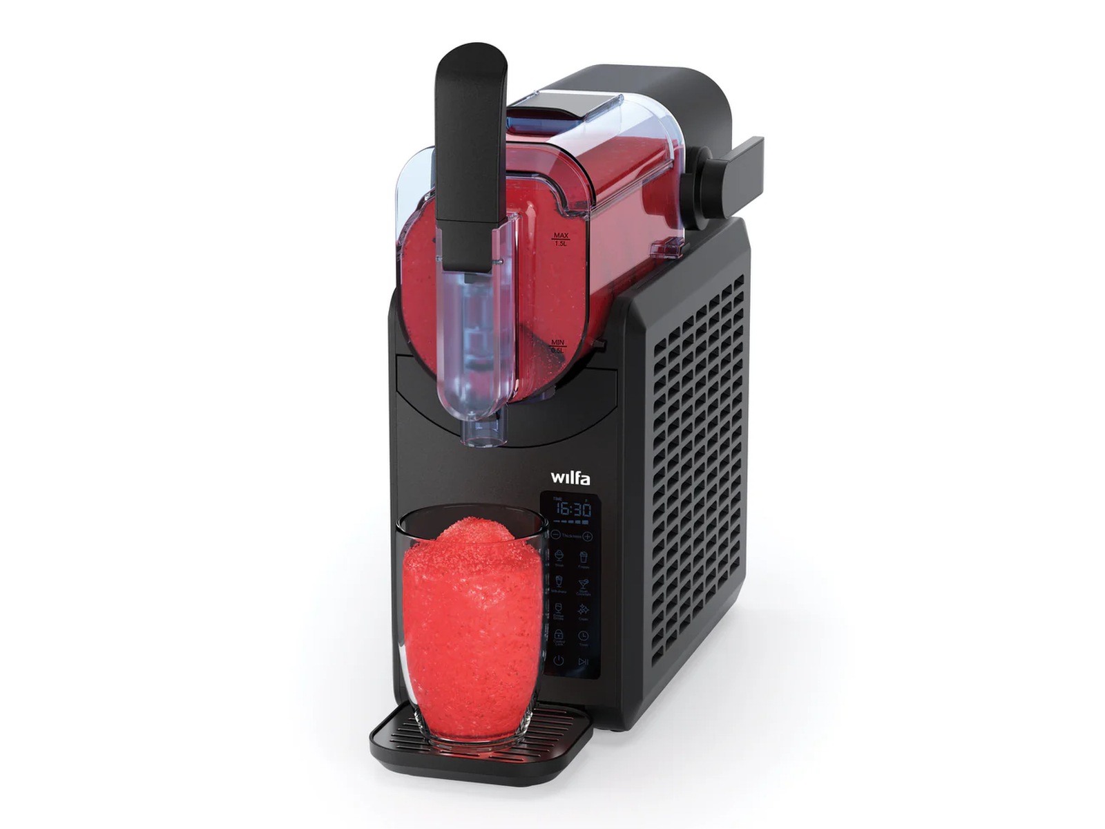 Wilfa ICY Slush maskine Ismaskiner