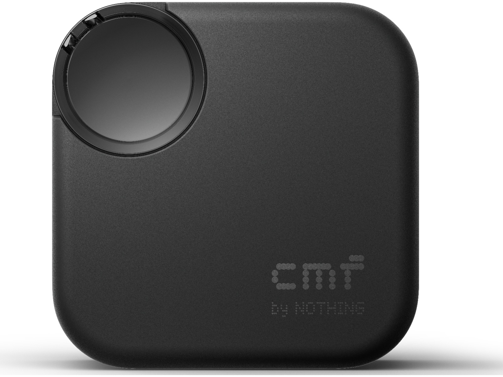 Cmf Buds 2 By Nothing (mørkegrå) In-ear høretelefoner