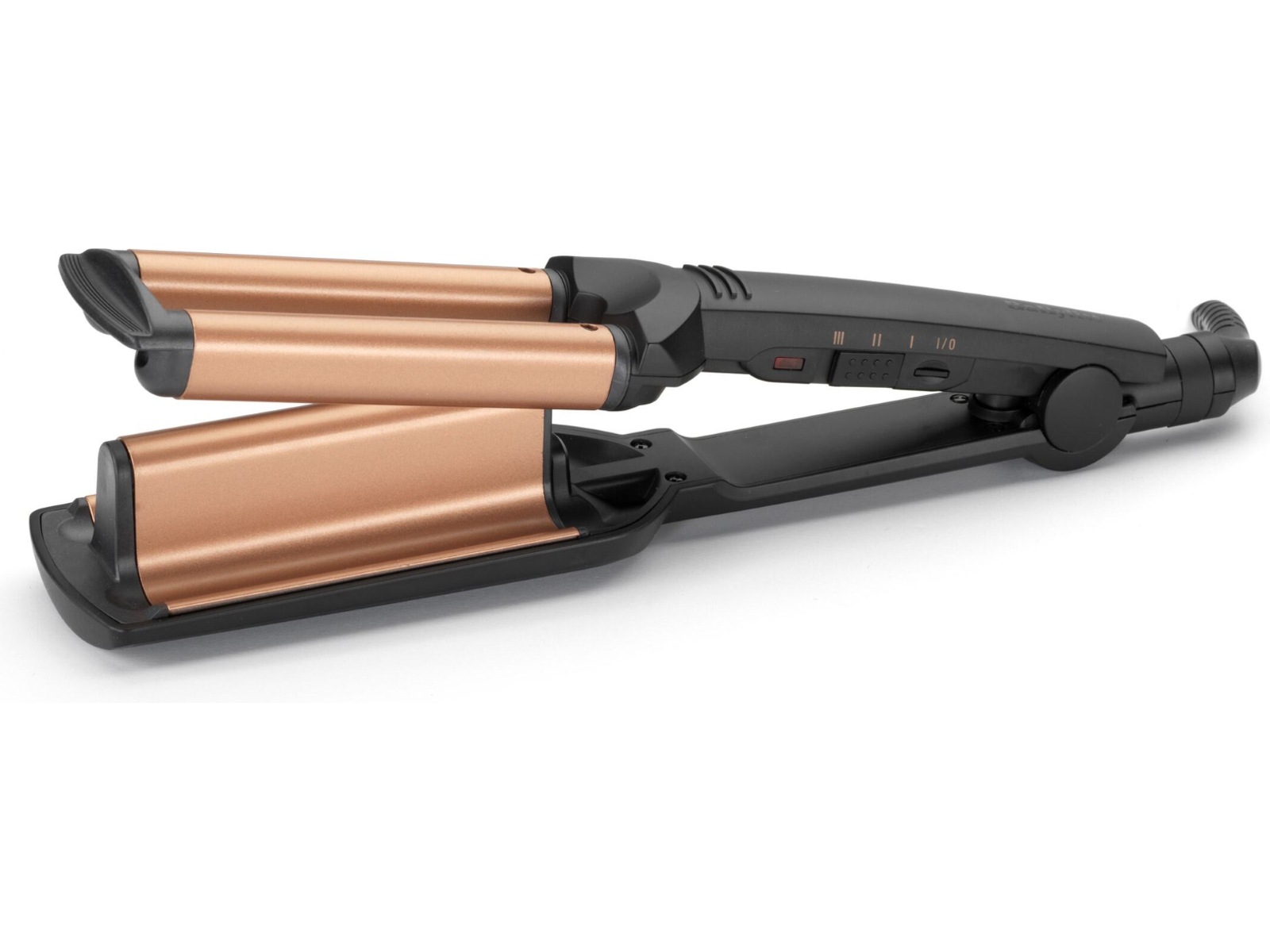 BaByliss Deep Waves Bølgetang Hårpleje & styling
