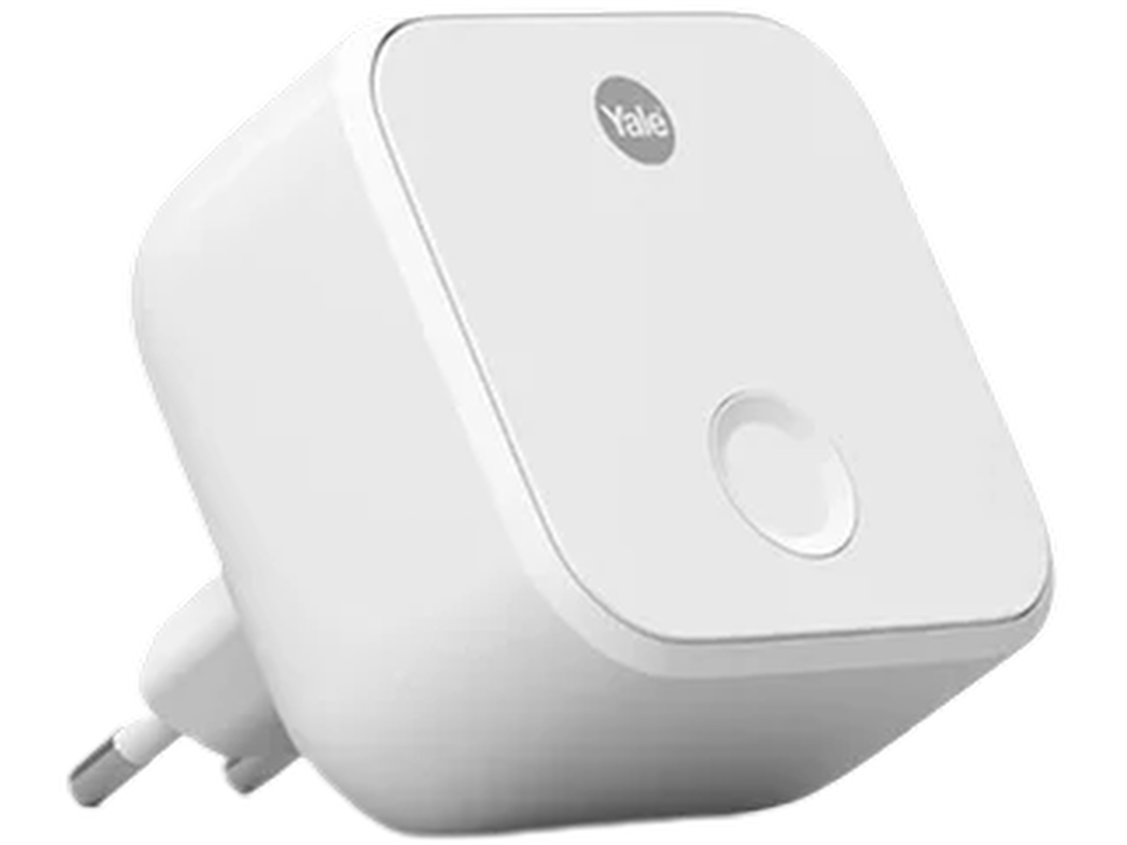 YALE CONNECT X Wi-Fi BRIDGE Diverse sikkerhed