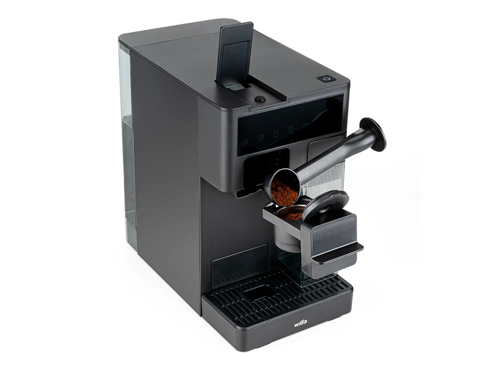 Wilfa Volo Multi kaffemaskine Espressomaskiner