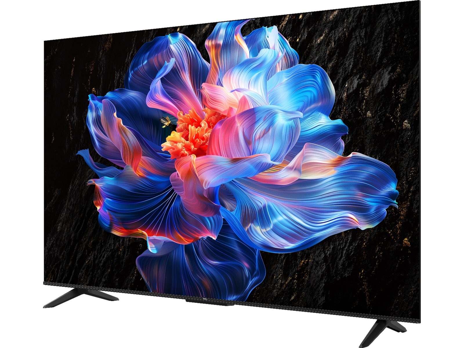 TCL 4K LED Google TV 55V6C 50 - 59 tommer TV