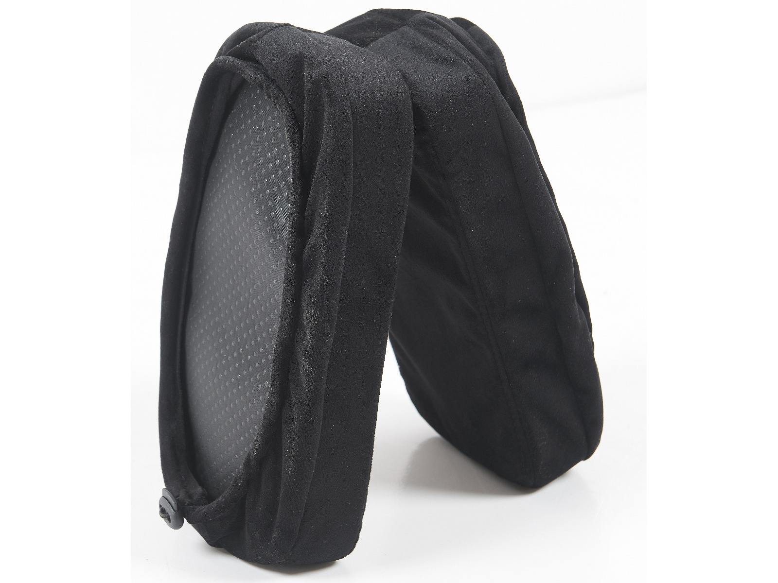 Svive Armlænshynder (sort) Tilbehør til gamingstole