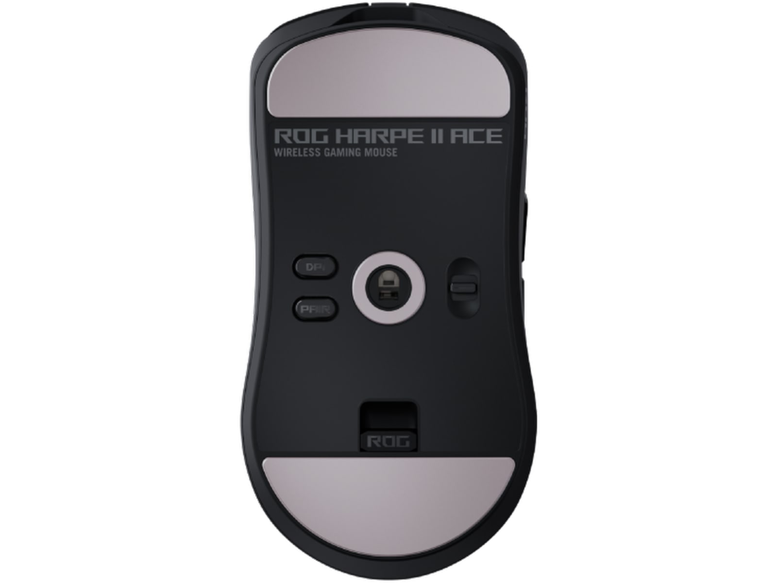 Asus ROG Harpe II Ace Trådløs Gamingmus (sort) Gamingmus