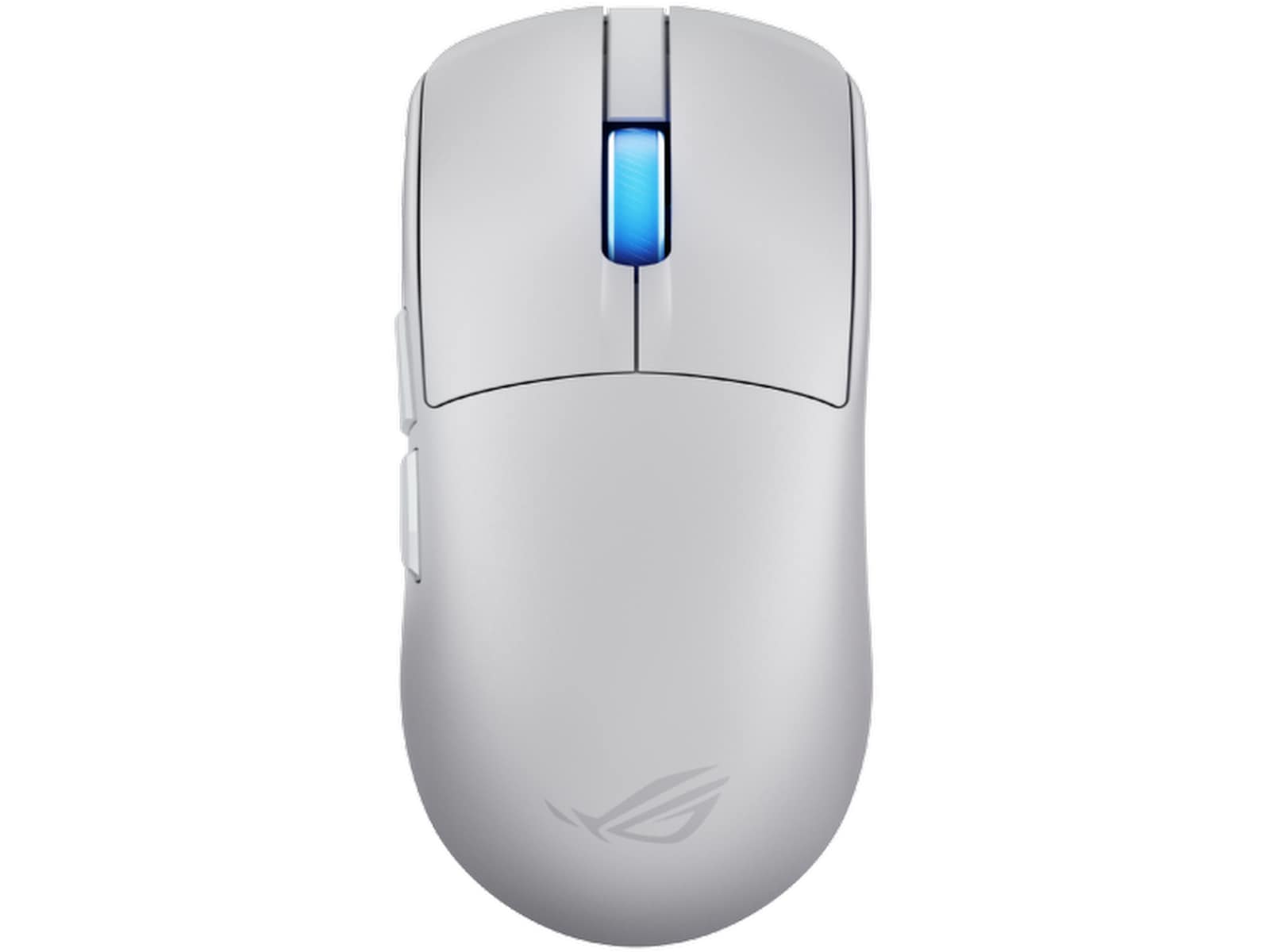 Asus ROG Harpe II Ace Trådløs Gamingmus (hvidt) Gamingmus