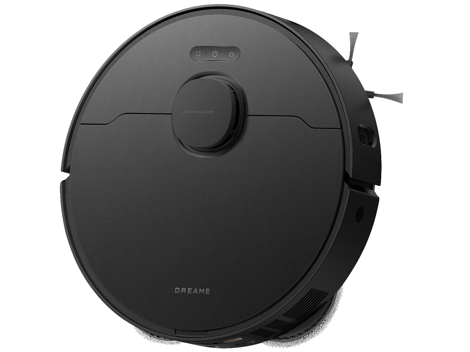 Dreame L40 Ultra AE robotstøvsuger (sort) Robotstøvsugere