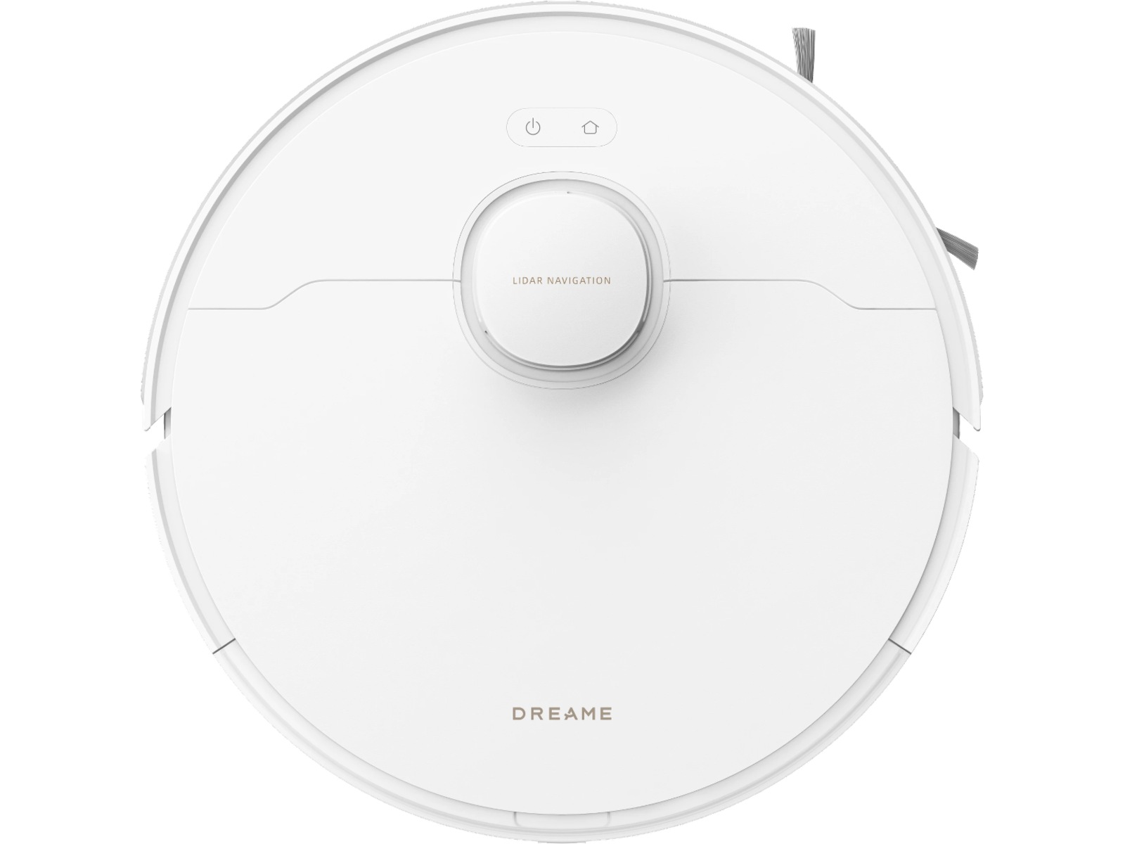 Dreame D20 Plus Robotstøvsuger (hvid) Robotstøvsugere