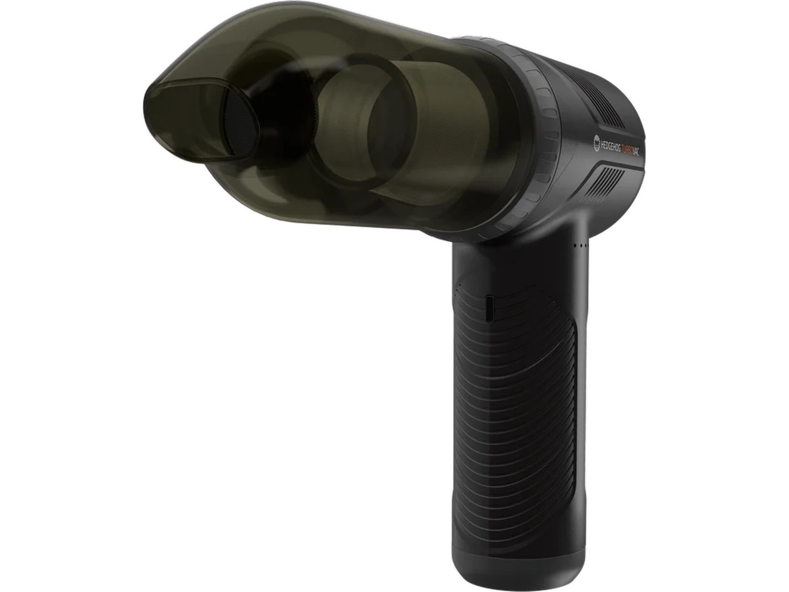 Hedgehog TurboVAC trådløs støvsuger (sort) Ledningsfrie støvsugere