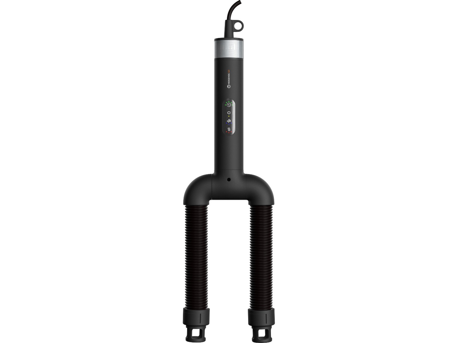 Hedgehog GO skotørrer (sort) Skotørrere