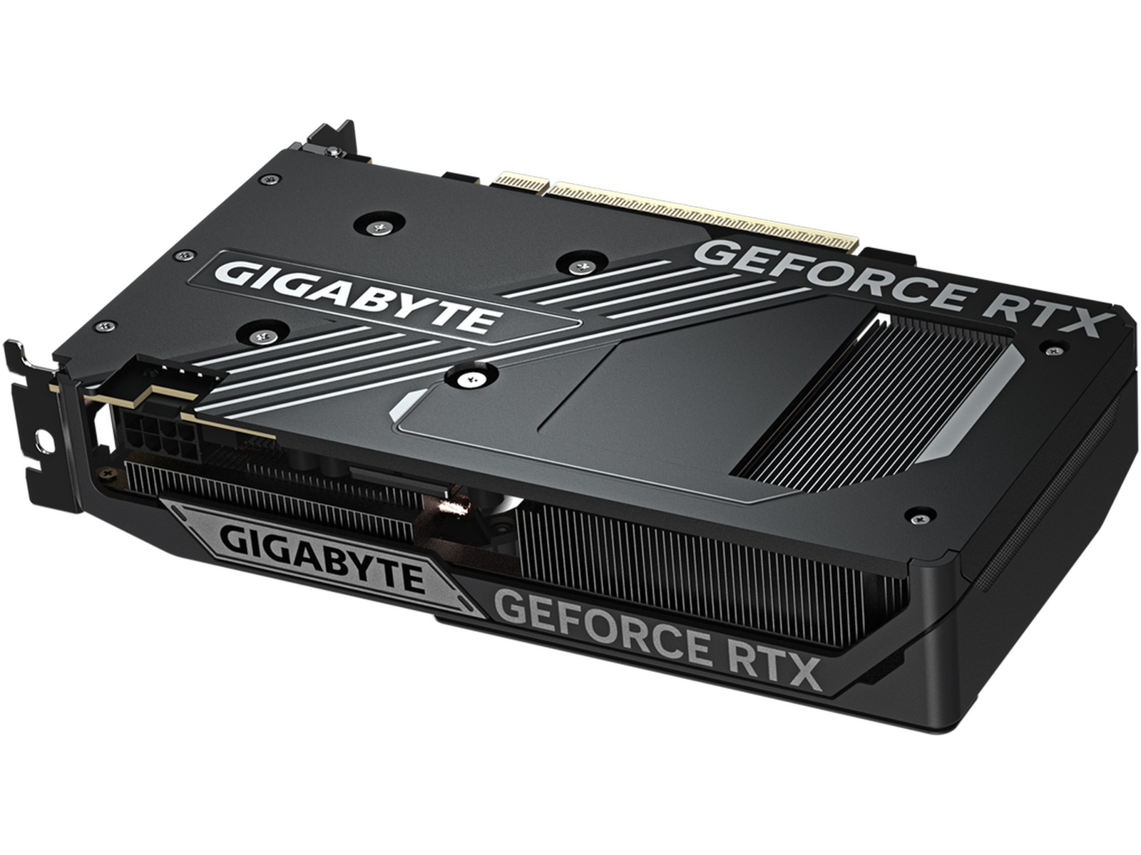 Gigabyte GeForce RTX 5060 Winforce Max OC Grafikkort
