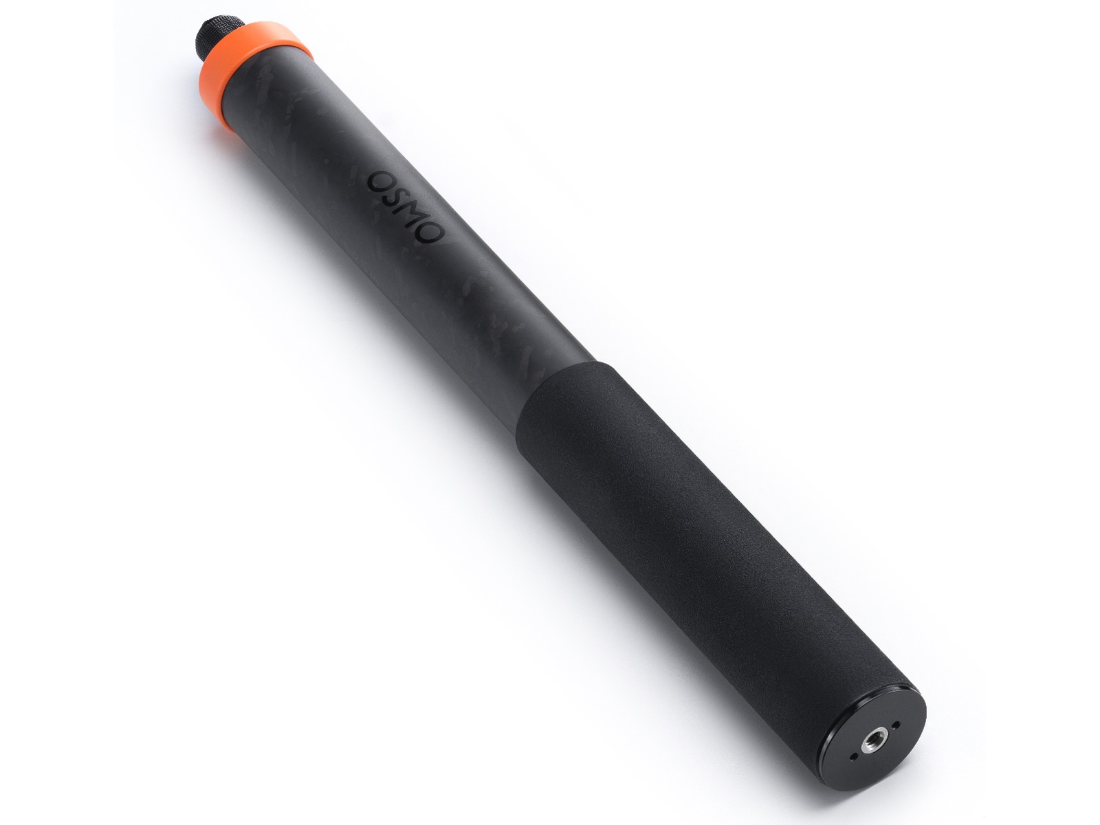 DJI Osmo 2.5m Extended Carbon Fiber Selfie Stick Tilbehørssæt til kameraer