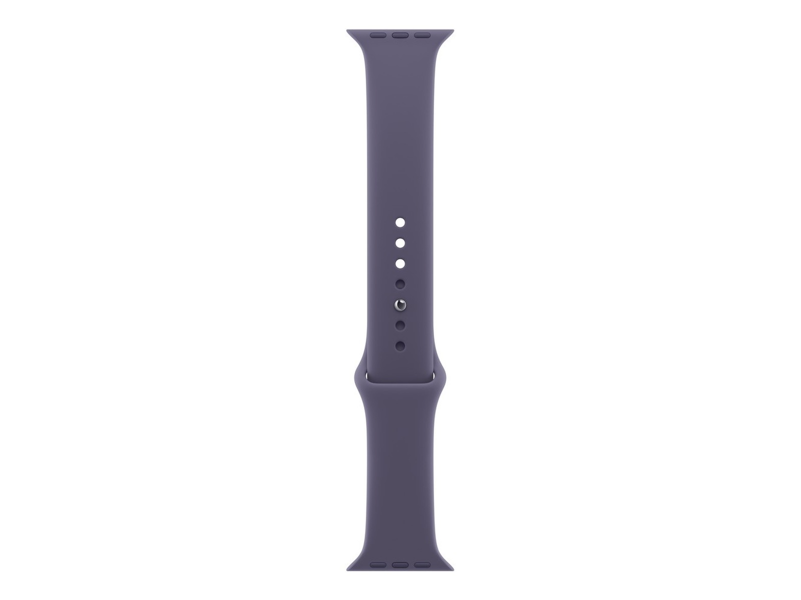 Apple Watch 42mm Sport Band (purple fog) Rem