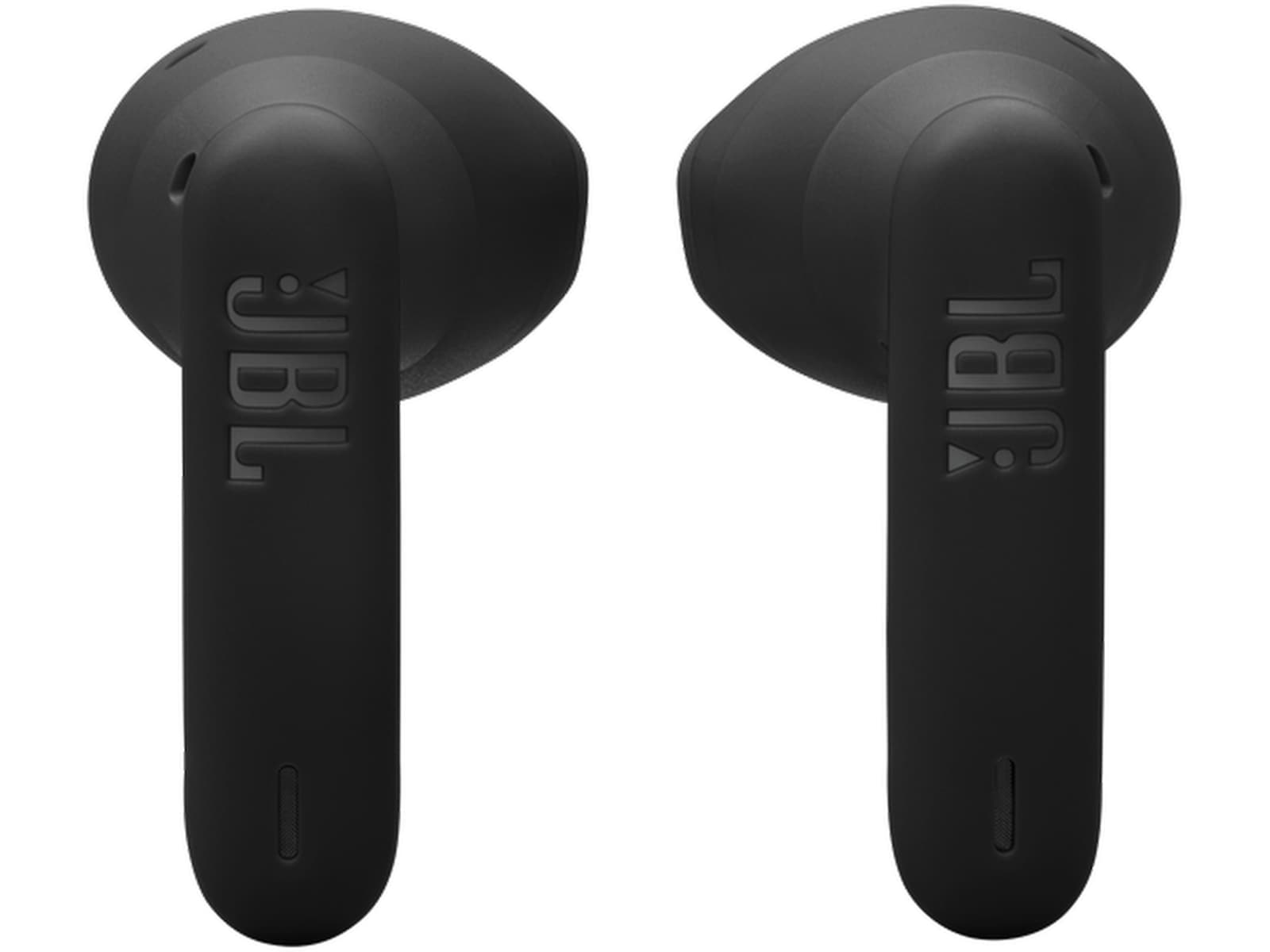 JBL Wave Flex 2 Trådløse Øretelefoner (sort) In-ear høretelefoner