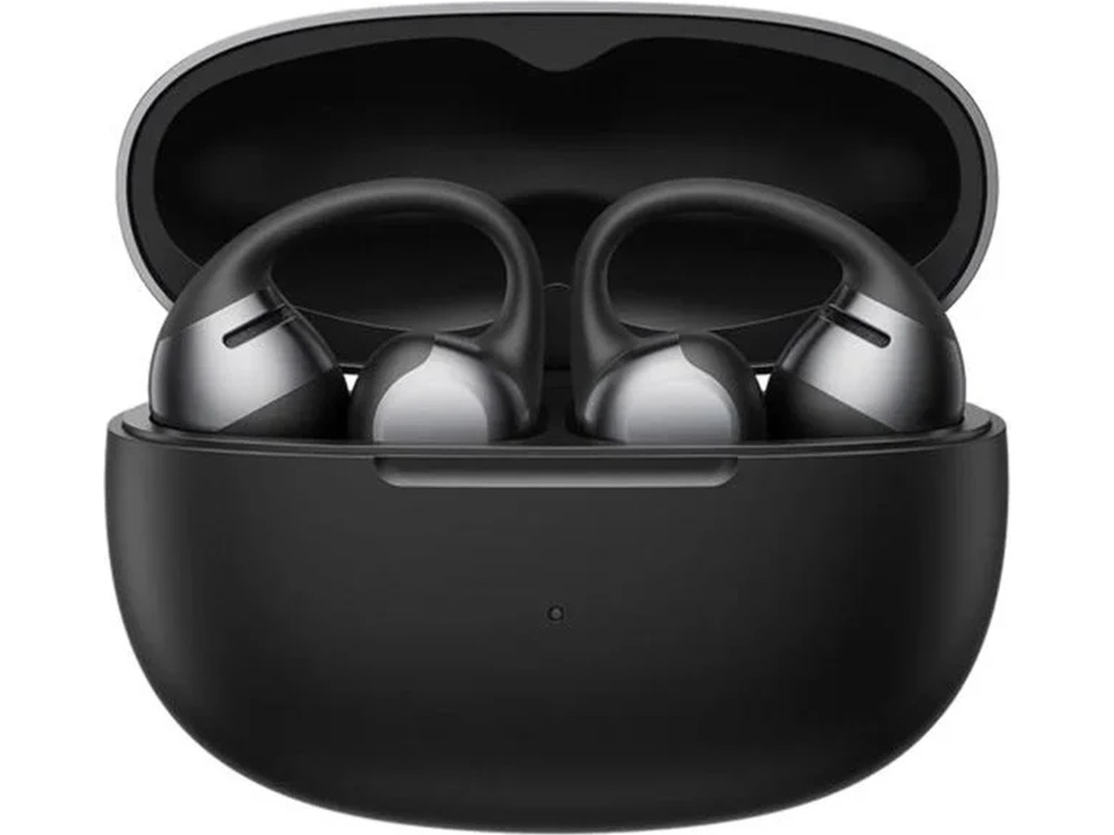 SHOKZ OpenDots Trådløse åbne Høretelefoner Earbuds (sort) In-ear høretelefoner