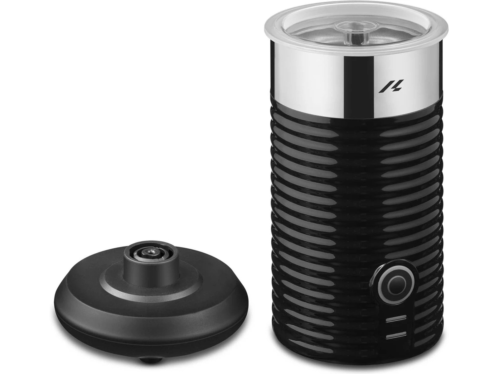 Beko CEG 7302 B Helautomatisk espressomaskine (sort) + mælkeskummer Espressomaskiner