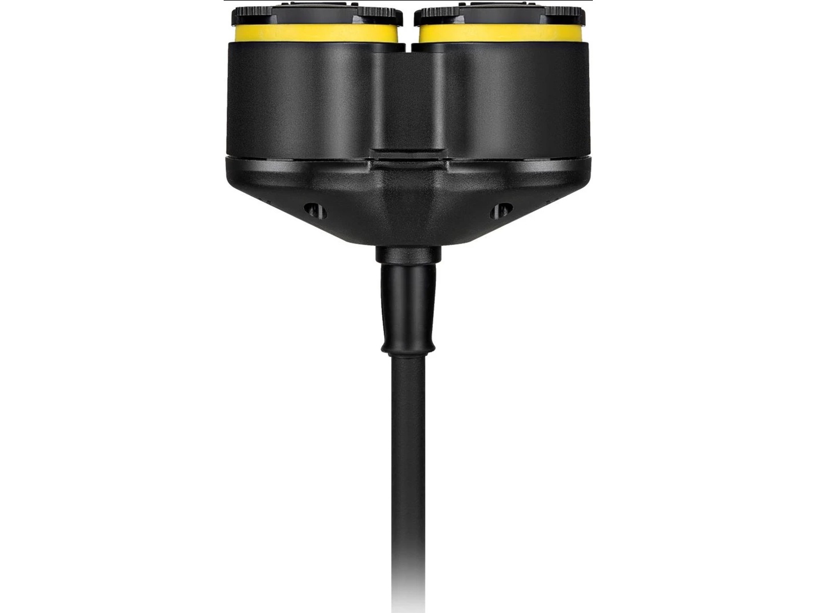 Andersson ECO 3.0 dobbelt forlængerledning 5 m 2-pak Forlængerkabel & strømskinne