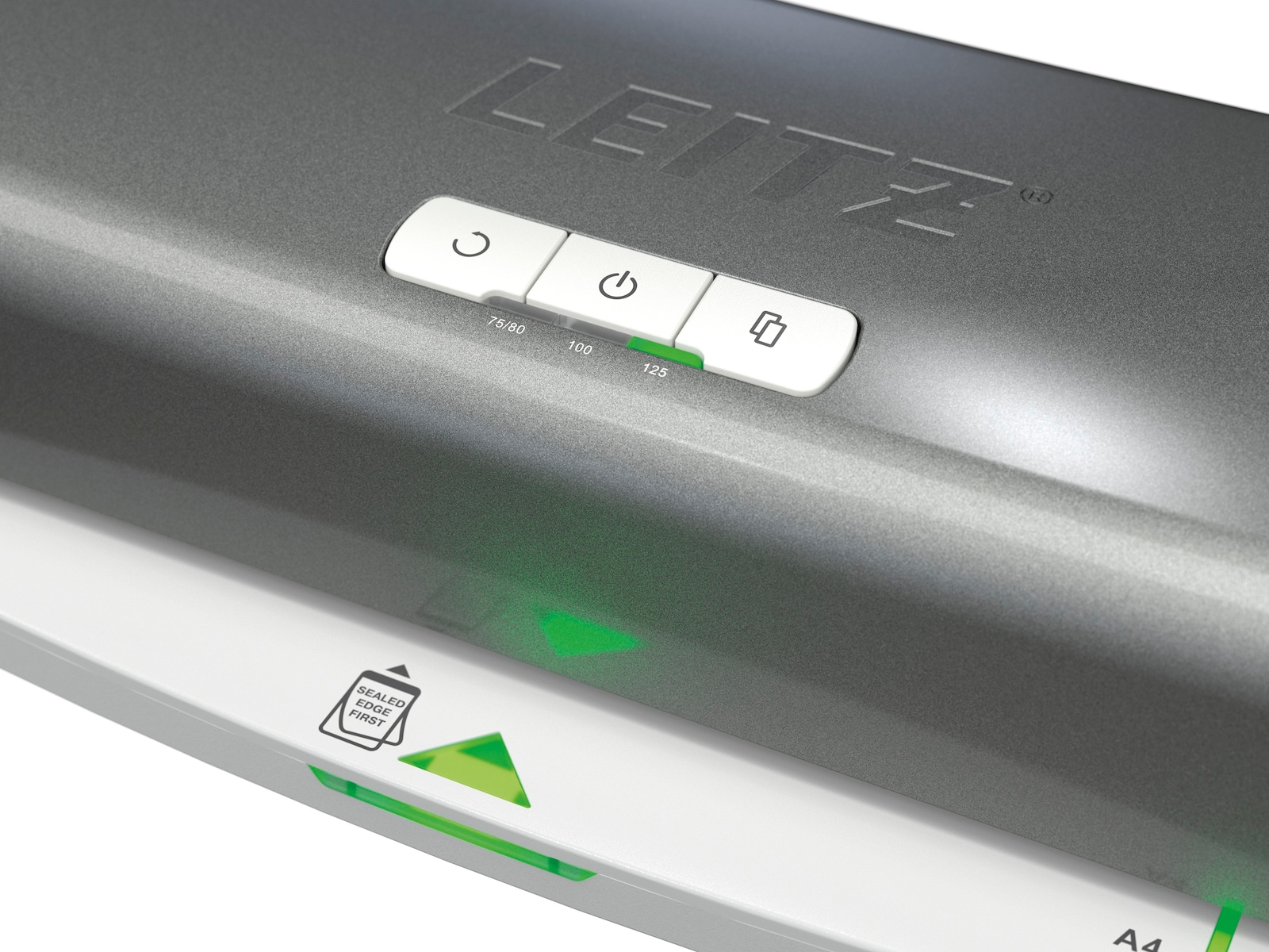 Leitz Lamineringsmaskine iLAM A3 Office Lamineringsmaskiner