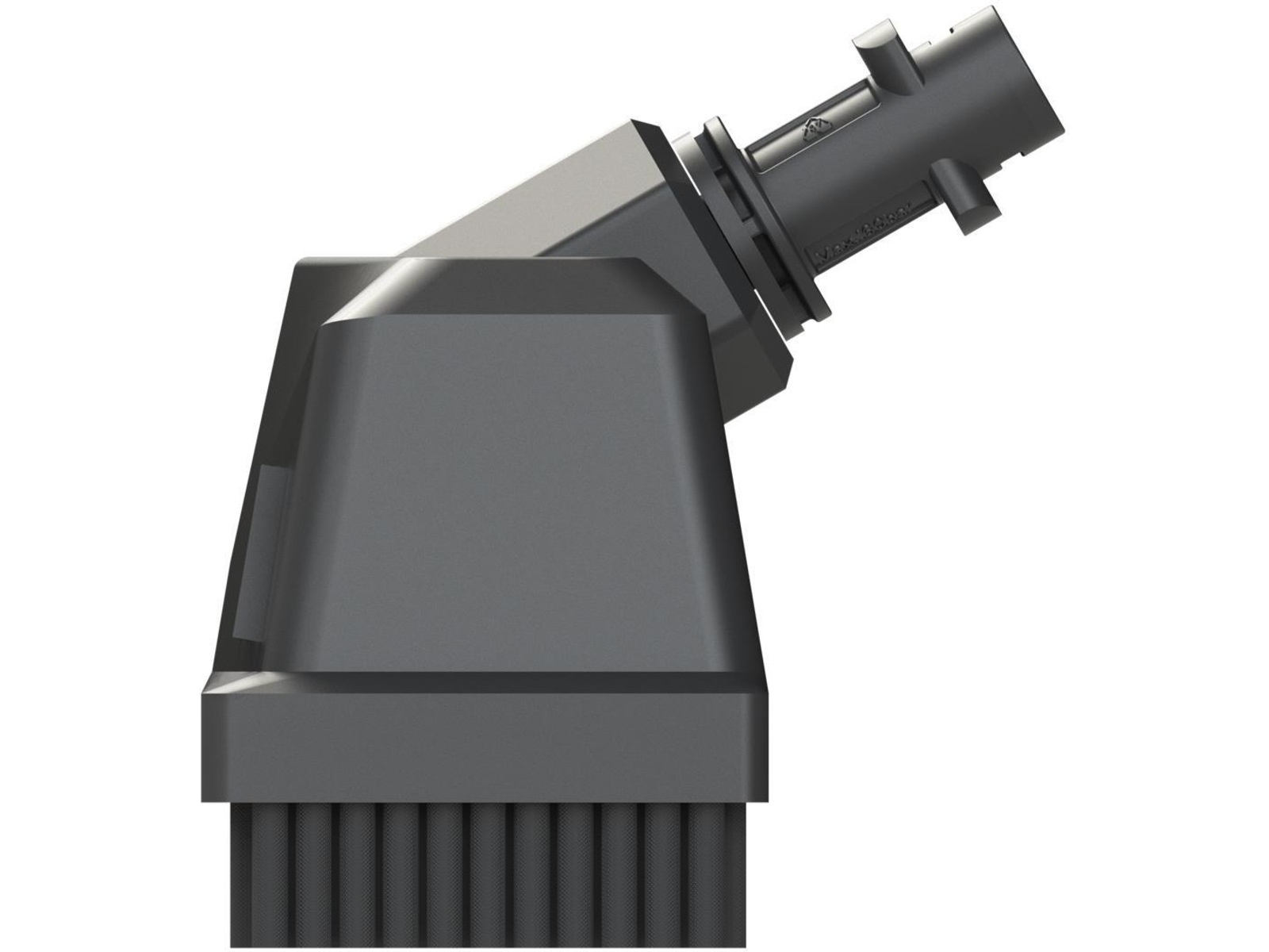 AVA Facadebørste til højtryksrenser Højtryksrenser – tilbehør