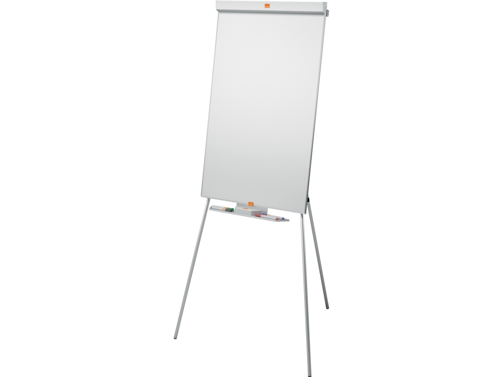 Nobo Flipover Classic melamin trefod Flipover stand