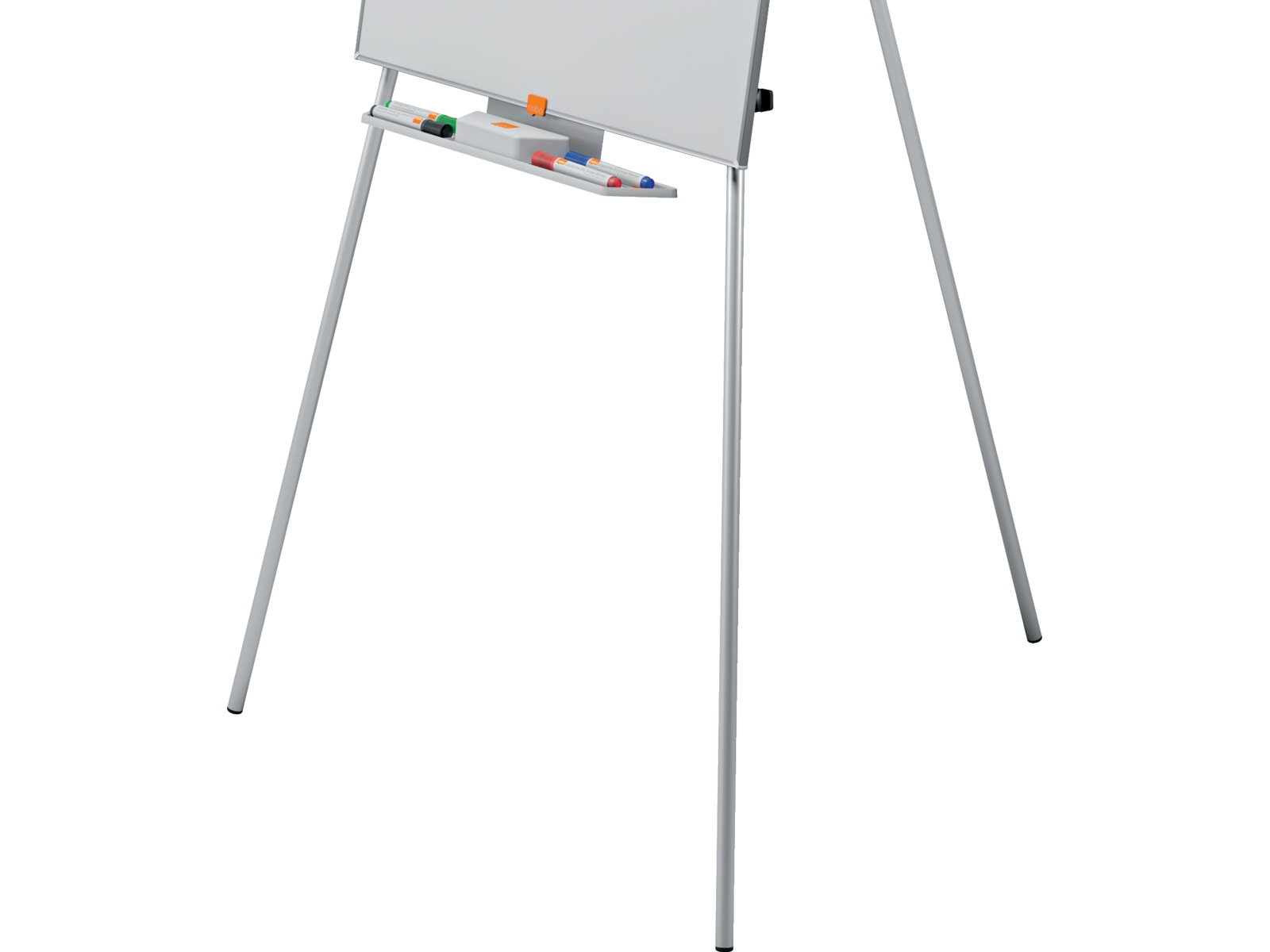 Nobo Flipover Classic melamin trefod Flipover stand