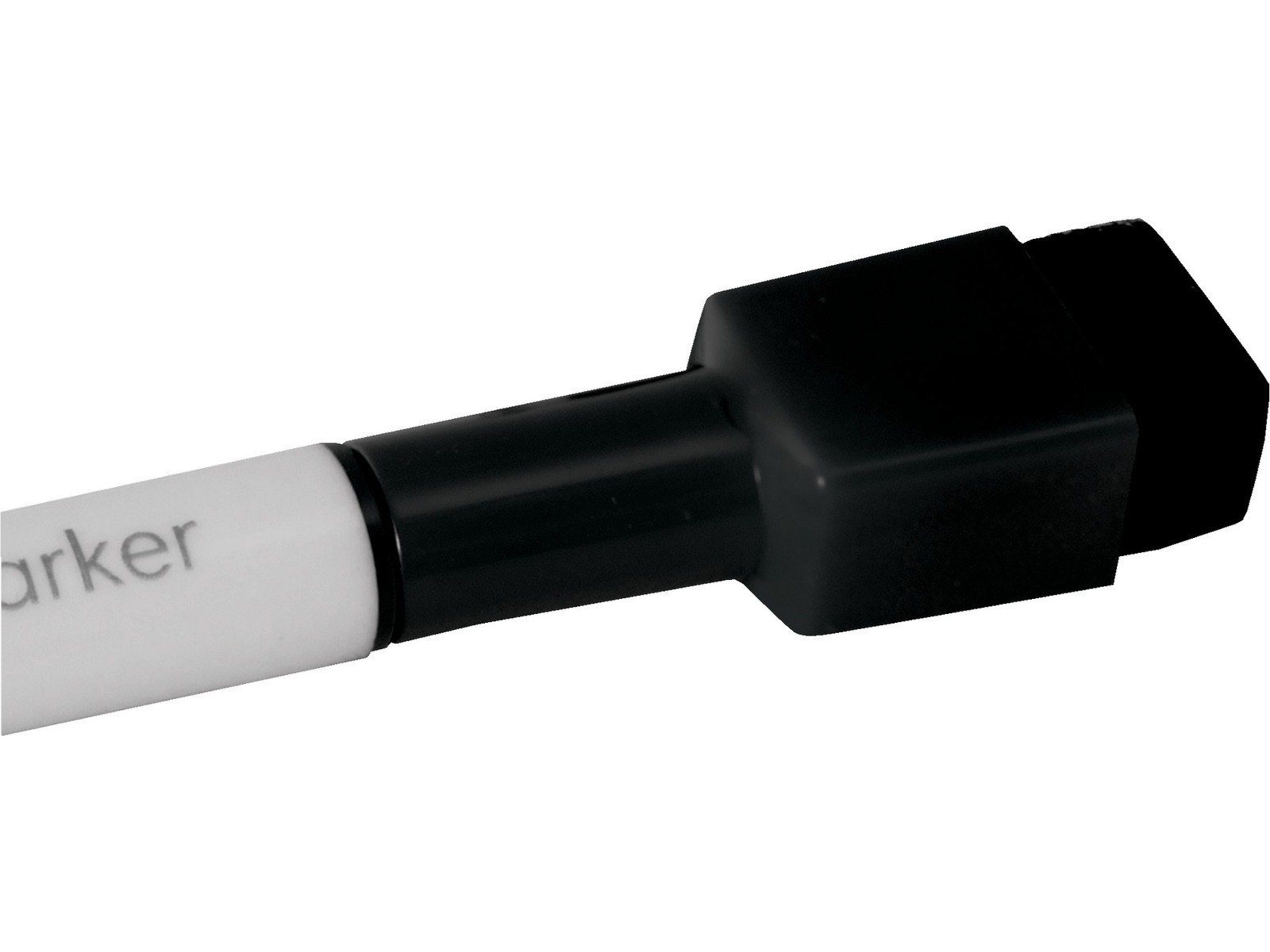 Nobo Whiteboard marker Mini assorteret 6 farver Whiteboards