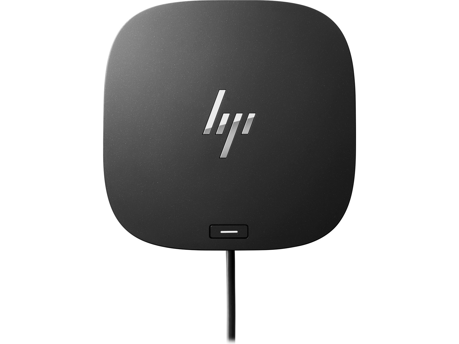 HP Universal G2 Docking Dockingstation og USB-hub