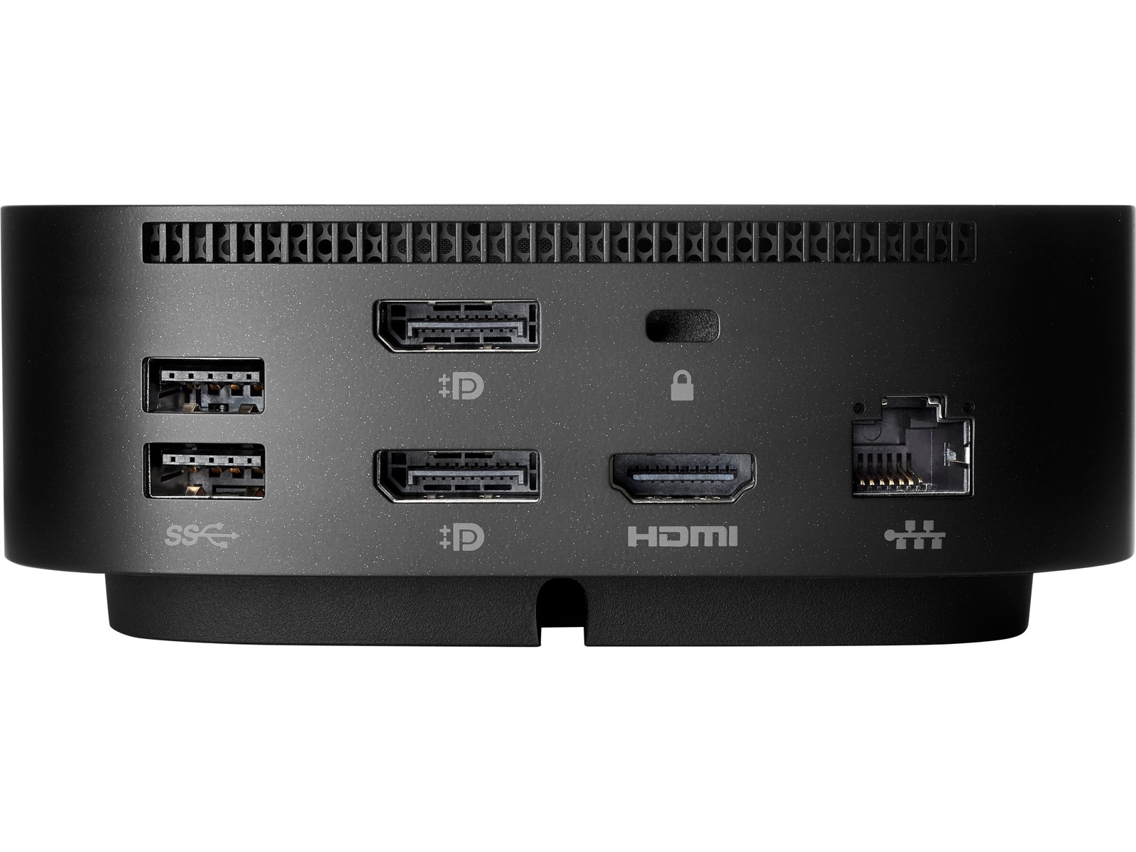 HP Universal G2 Docking Dockingstation og USB-hub