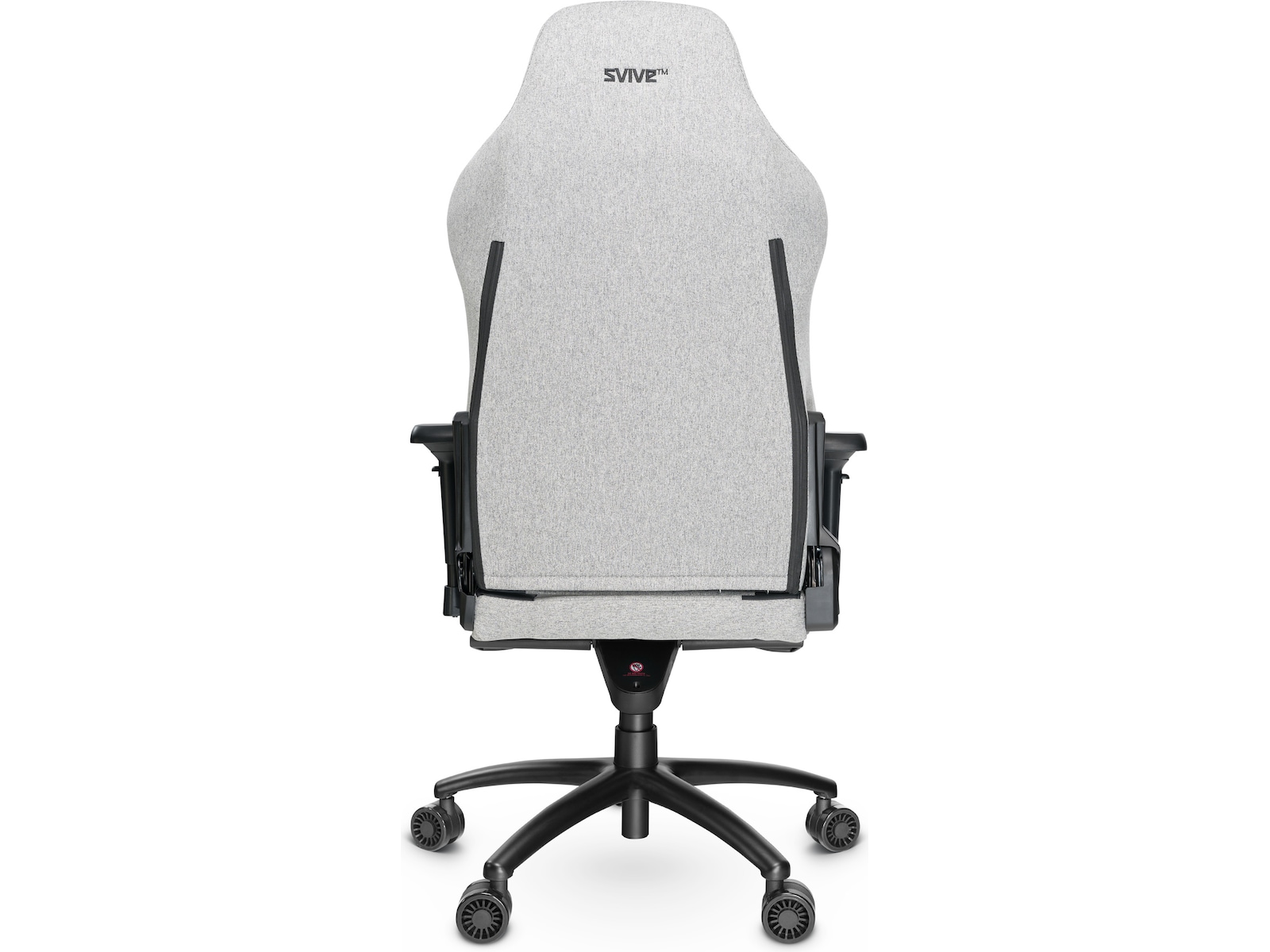 Svive Gemini gamingstol (lys grå) Gamingstole