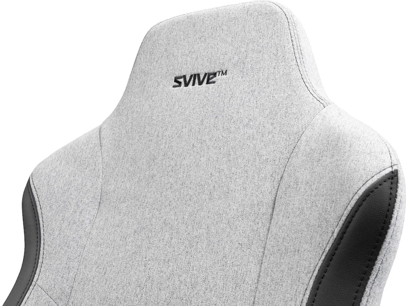 Svive Gemini gamingstol (lys grå) Gamingstole