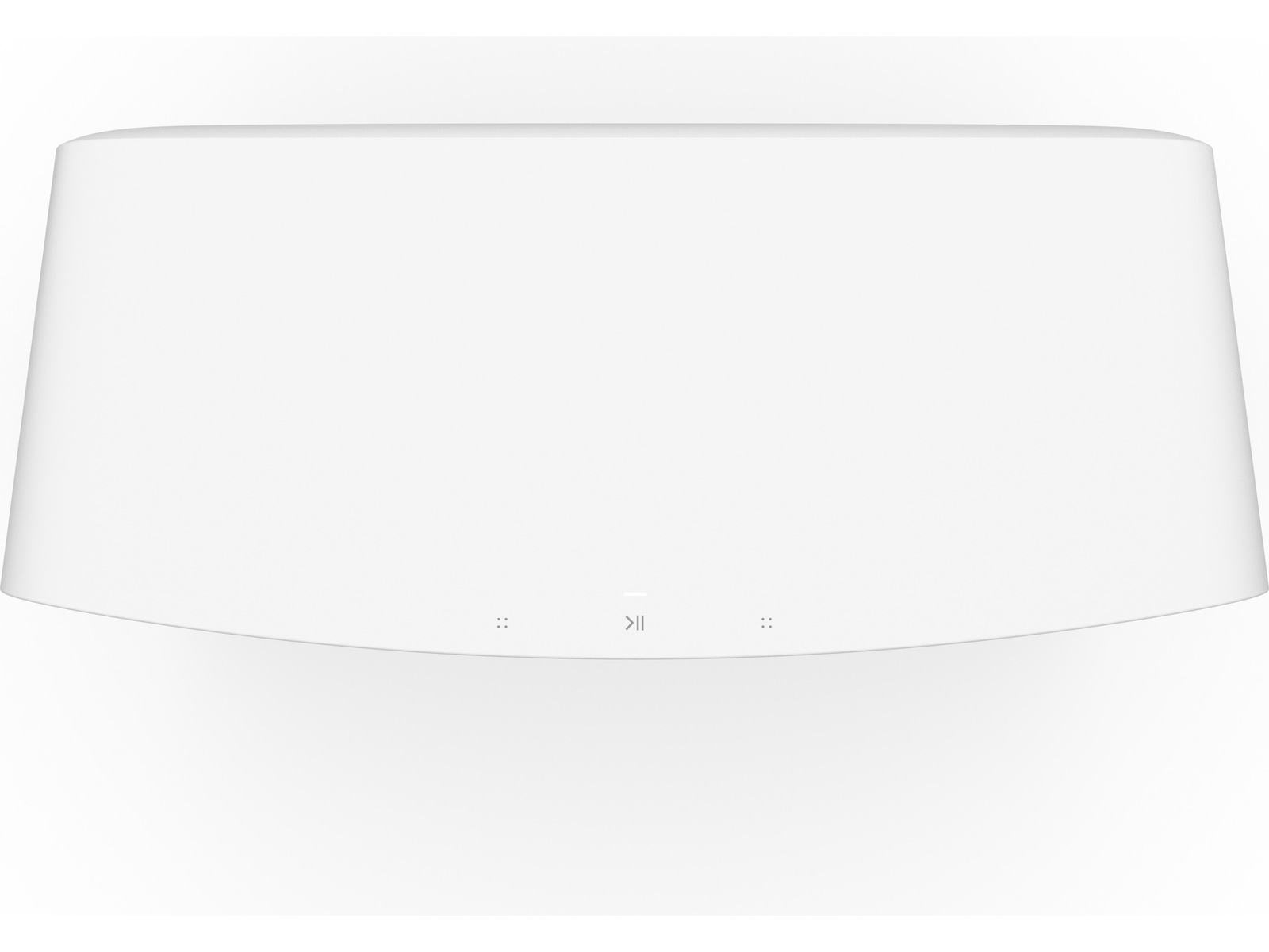 Sonos Five (hvid) Højttalere