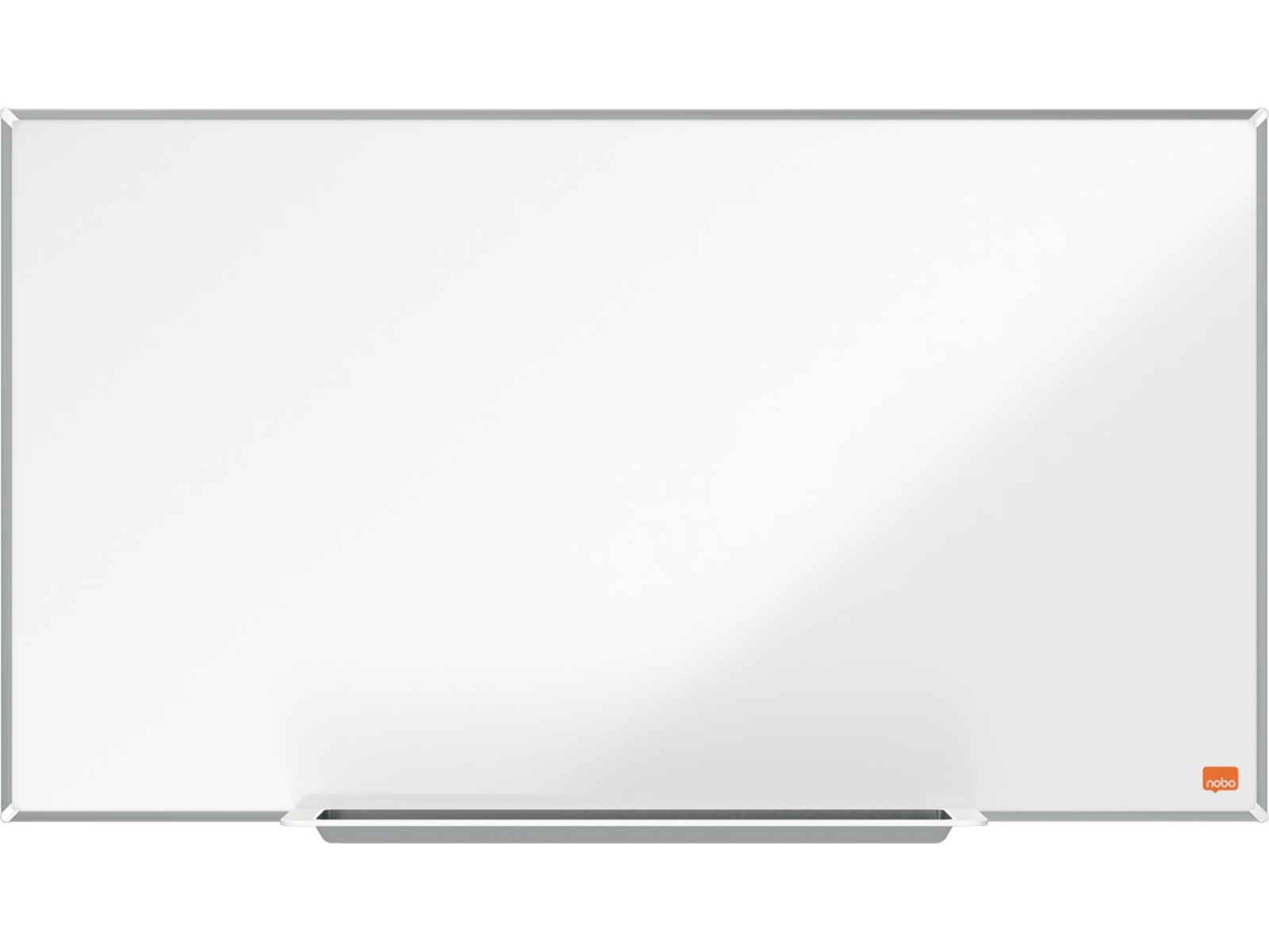 Nobo Whiteboard Impression Pro Widescreen 32" emaljeret magnetisk tavle Whiteboards