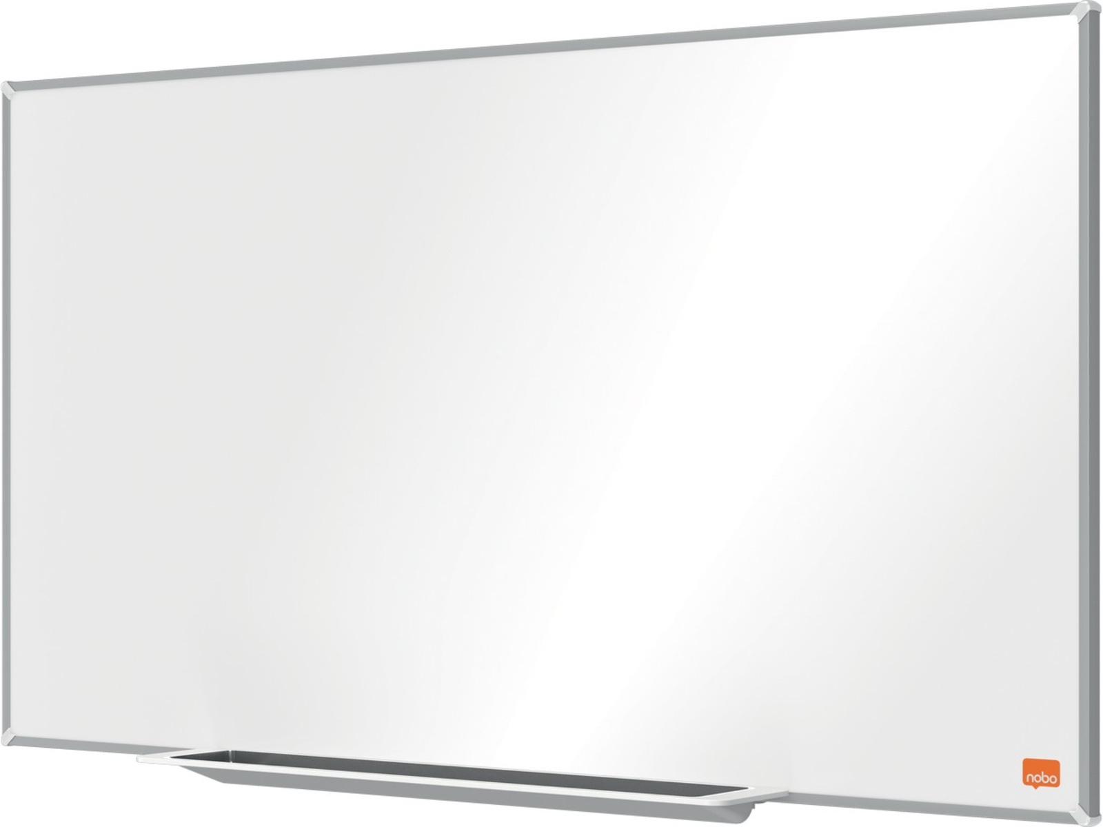 Nobo Whiteboard Impression Pro Widescreen 32" emaljeret magnetisk tavle Whiteboards