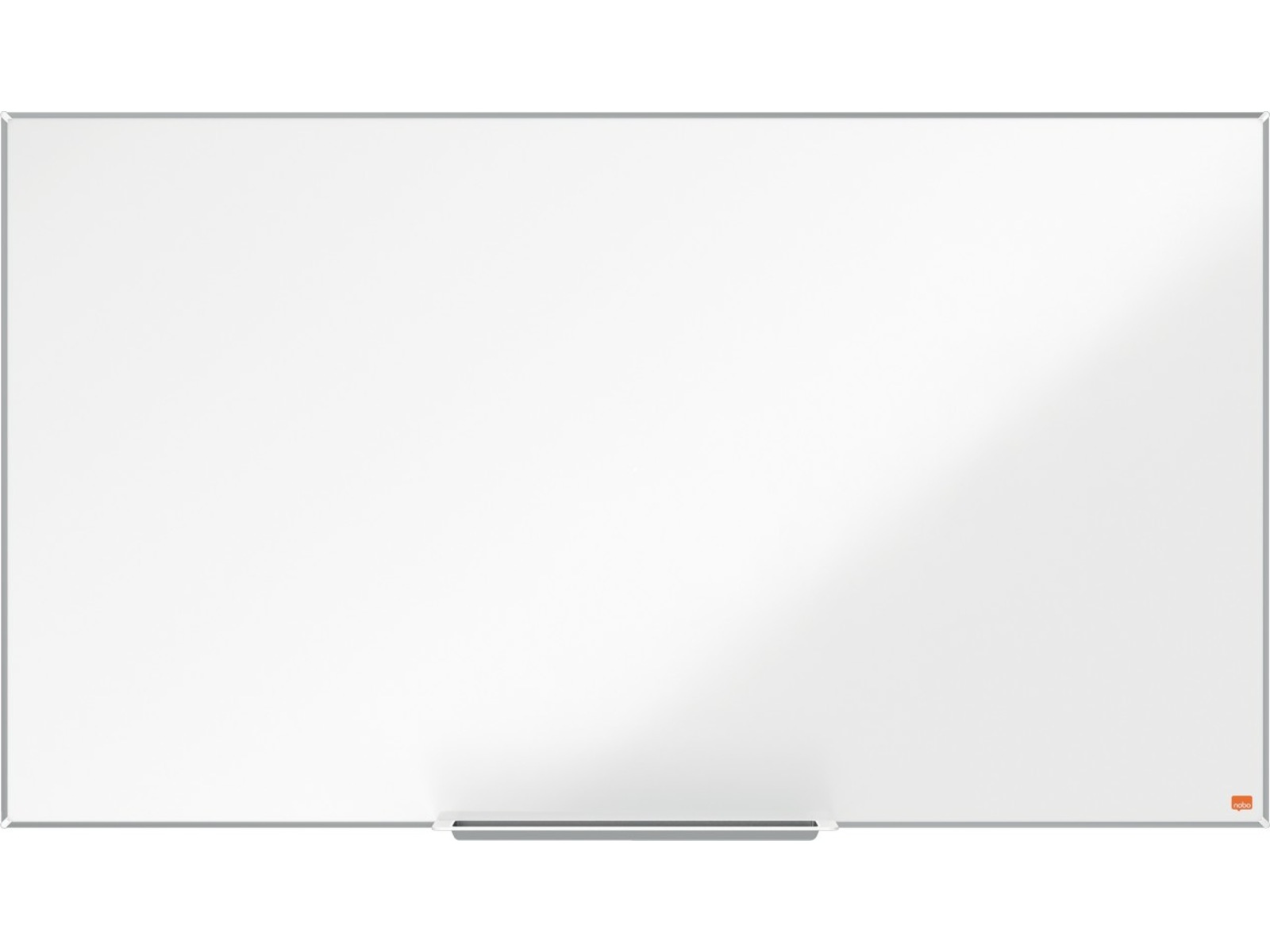 Nobo Whiteboard Impression Pro Widescreen 55" emaljeret magnetisk tavle Whiteboards