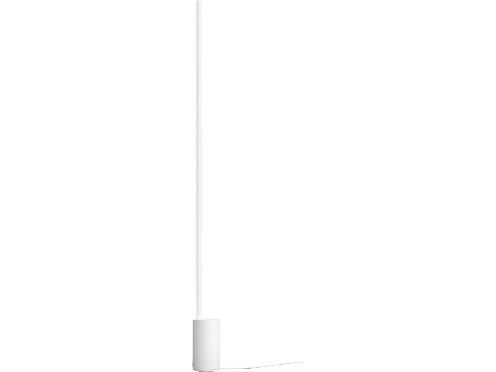Philips Hue Gradient Signe gulvlampe (hvid) Gulvlampe