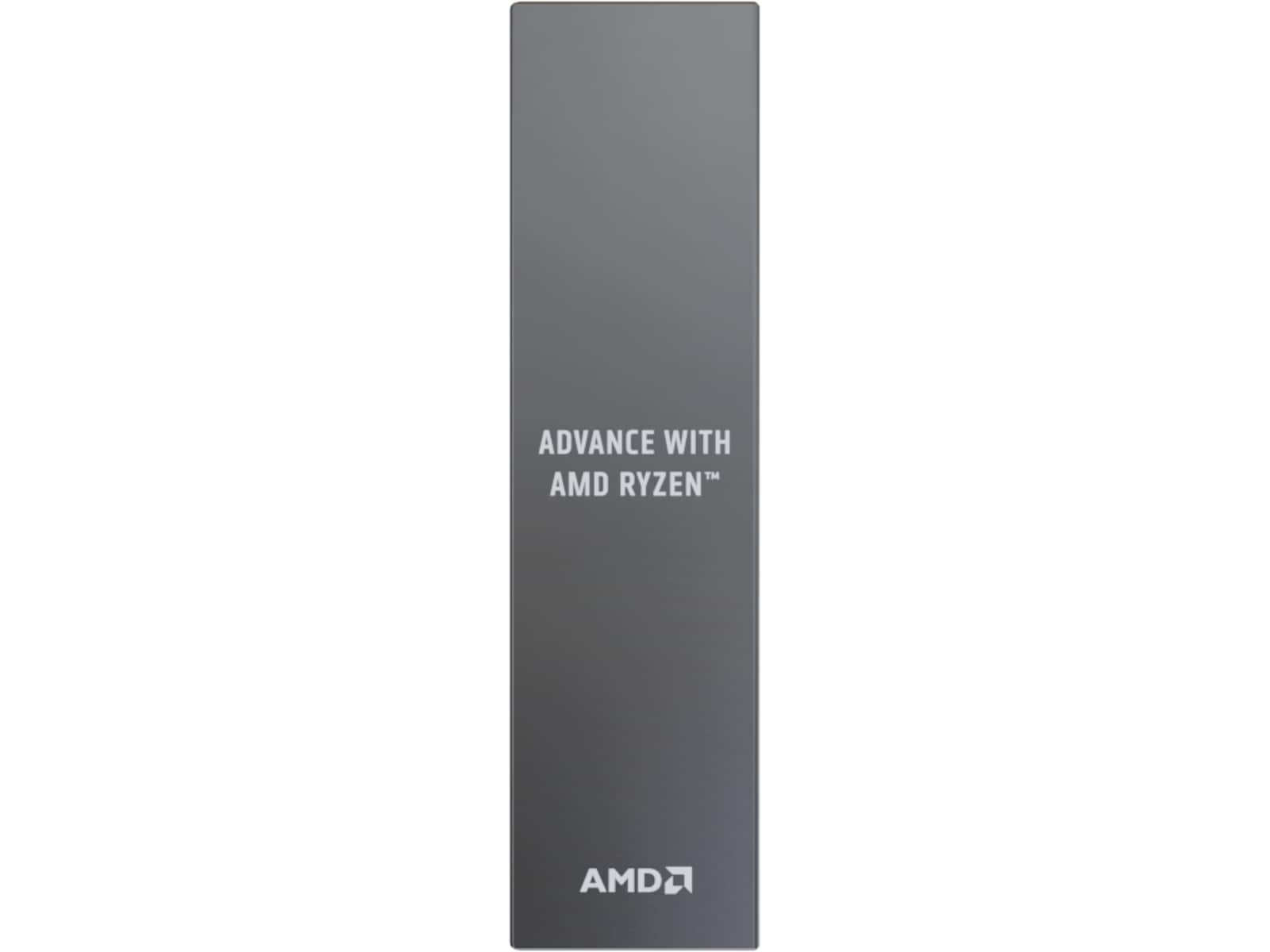 AMD Ryzen 5 7600X CPU Processorer