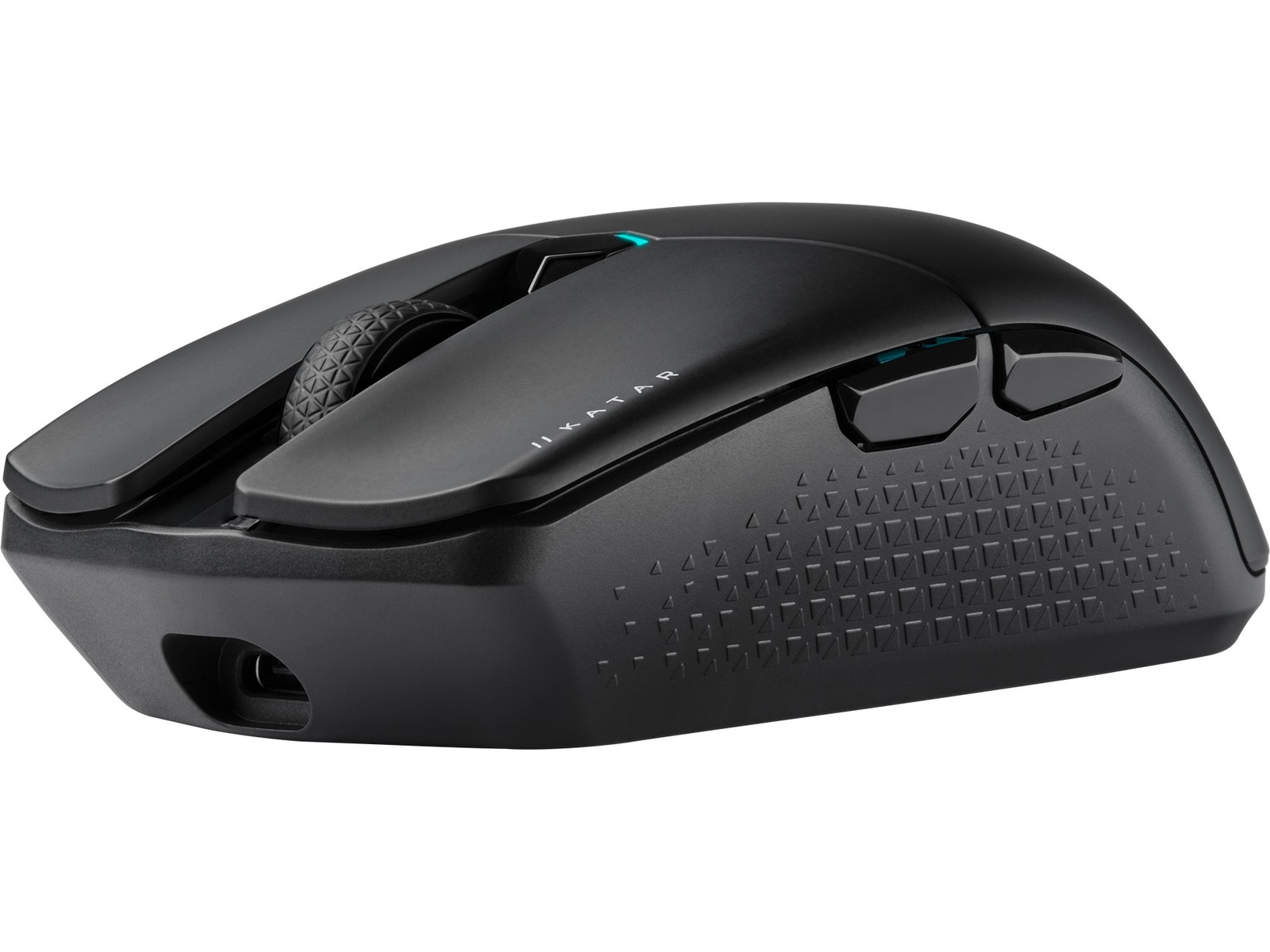 Corsair Katar Elite Wireless Gamingmus (sort) Gamingmus