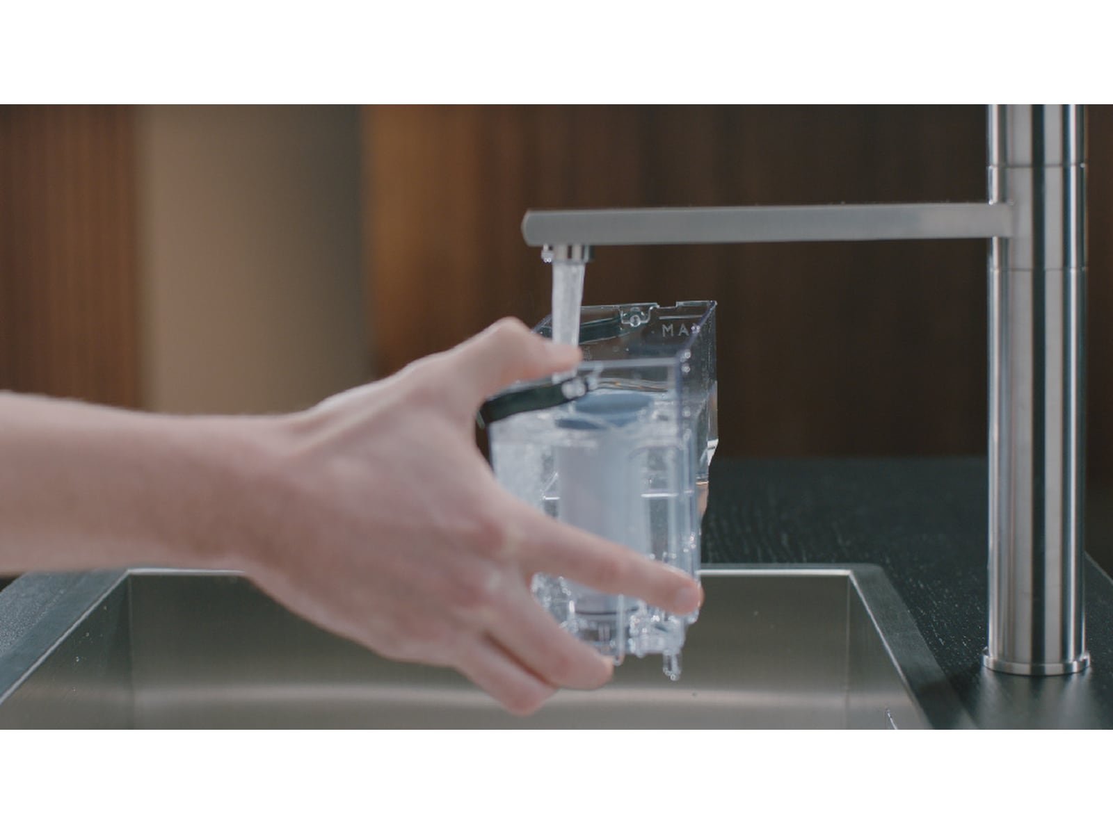 Philips AquaClean CA6903/22 Kalk- og vandfilter Tilbehør til kaffemaskine