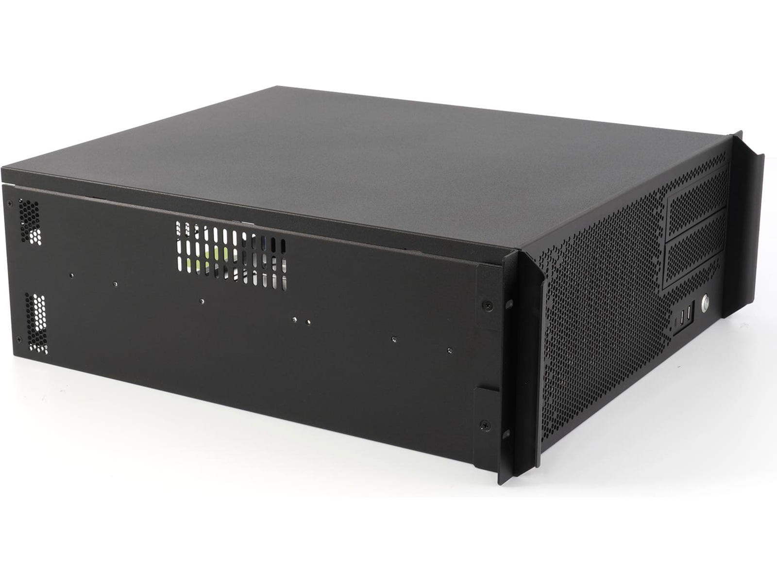 Sliger CX4200e 4U kabinet Rack