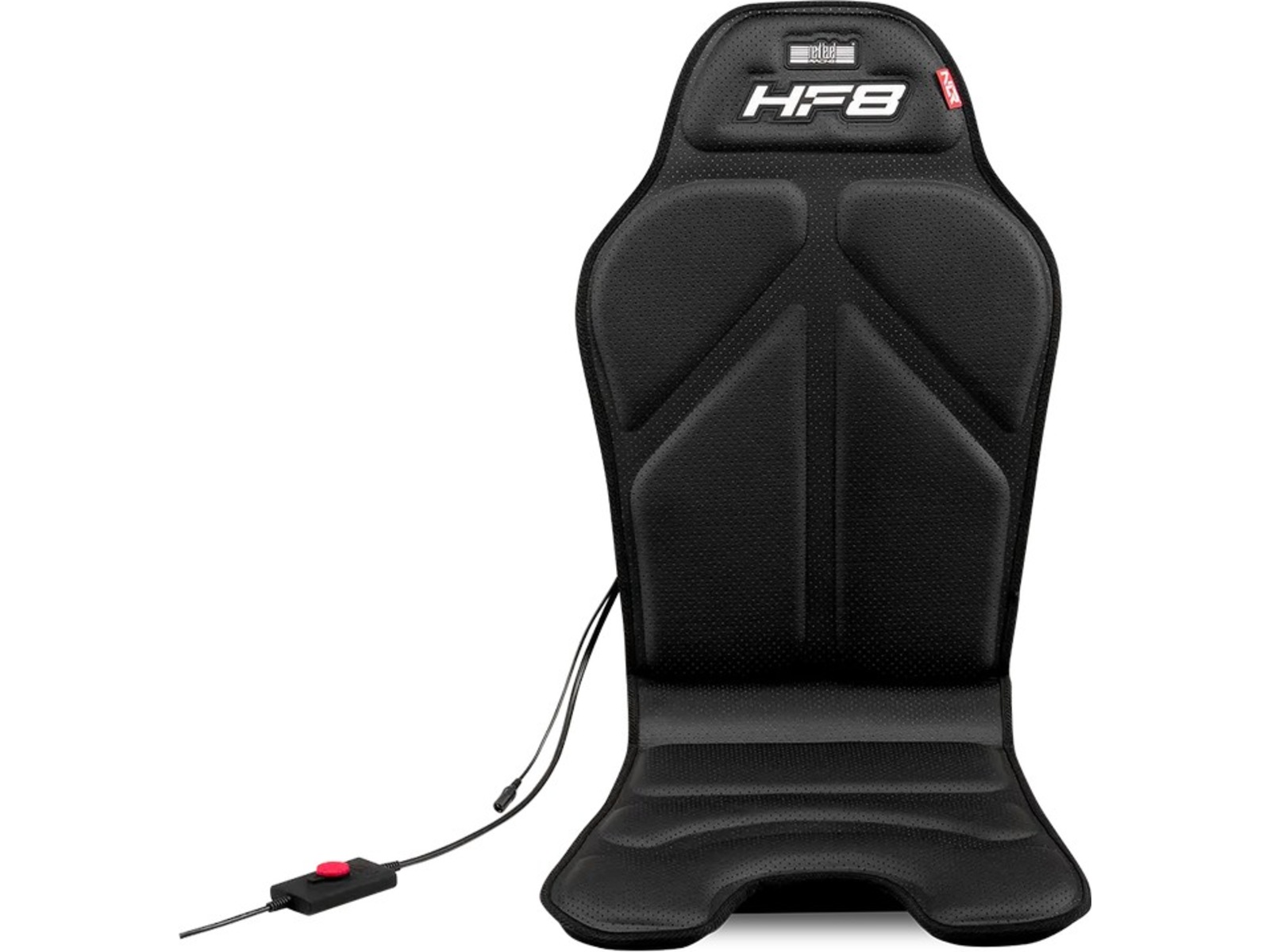 Next Level Racing HF8 Gaming Pad Rat og pedaler