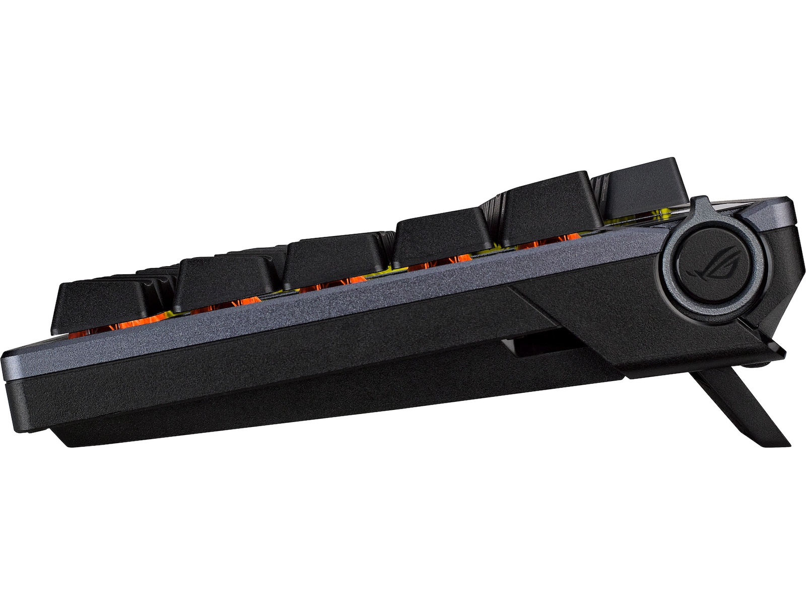 ASUS ROG Azoth Trådløs DIY Gaming Tastatur (sort) Gamingkeyboard