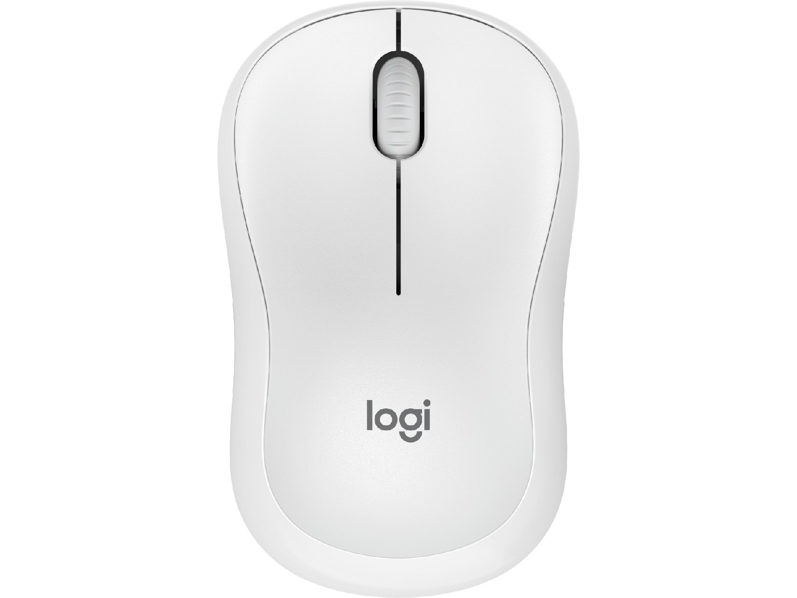 Logitech M240 Trådløs Mus (off-white) Mus