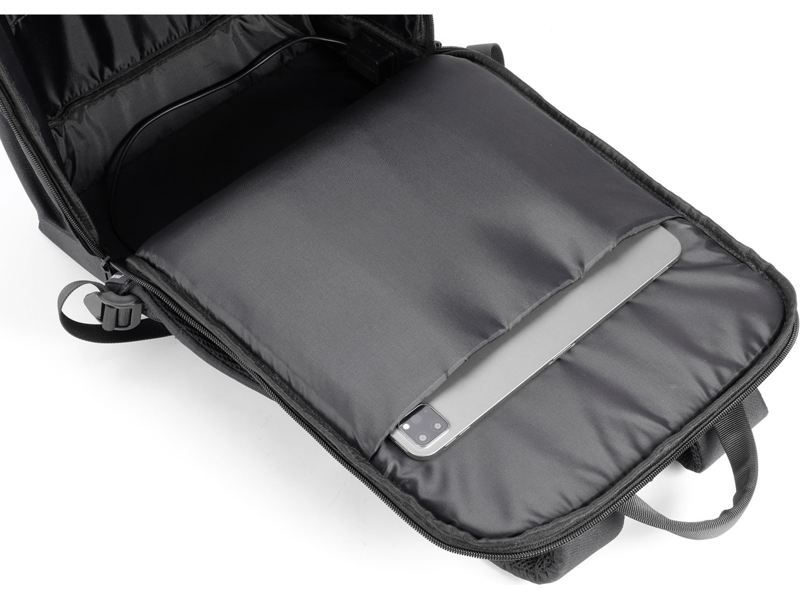 Andersson Laptop rygsæk 15,6" ECO Rygsæk, taske og etui