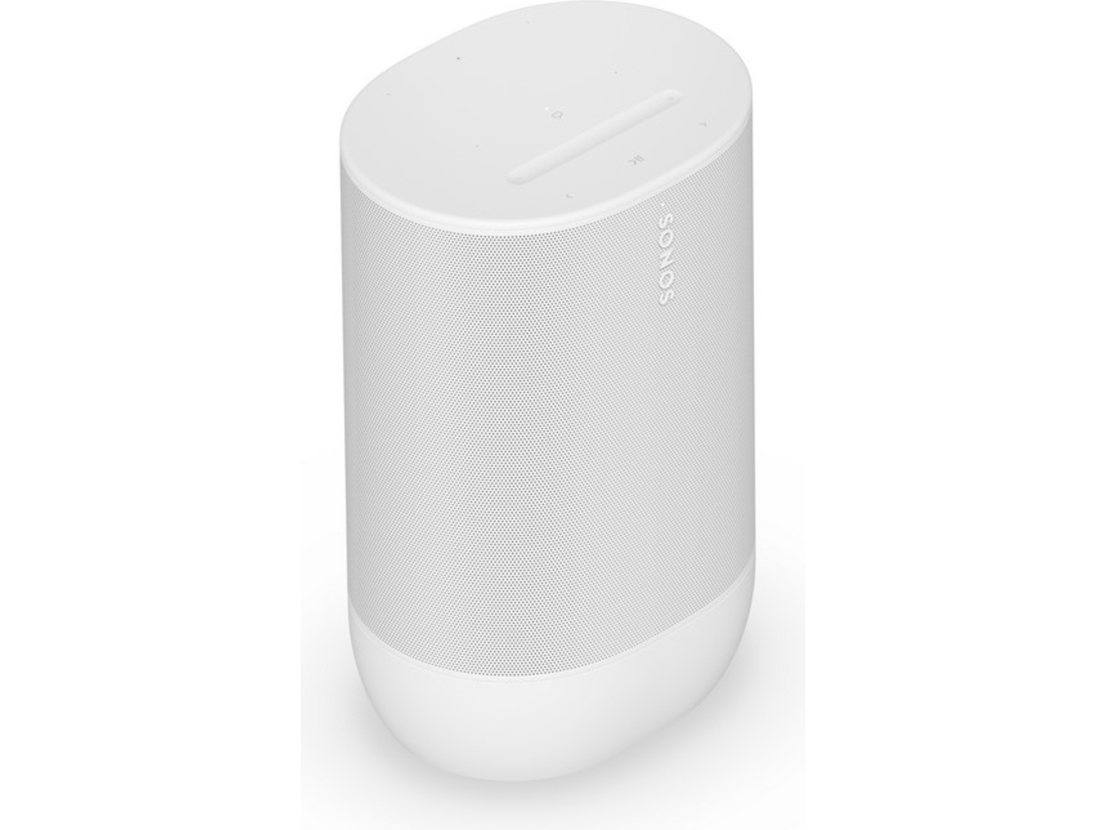 Sonos Move 2 (hvid) Trådløs / Bluetooth højttaler