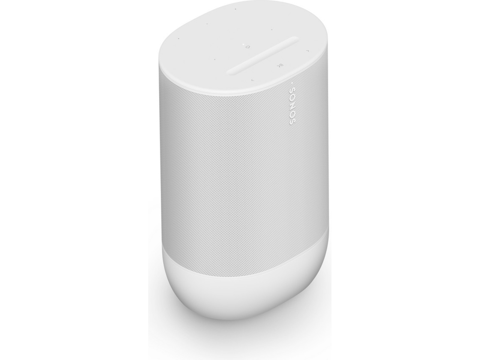 Sonos Move 2 (hvid) Trådløs / Bluetooth højttaler