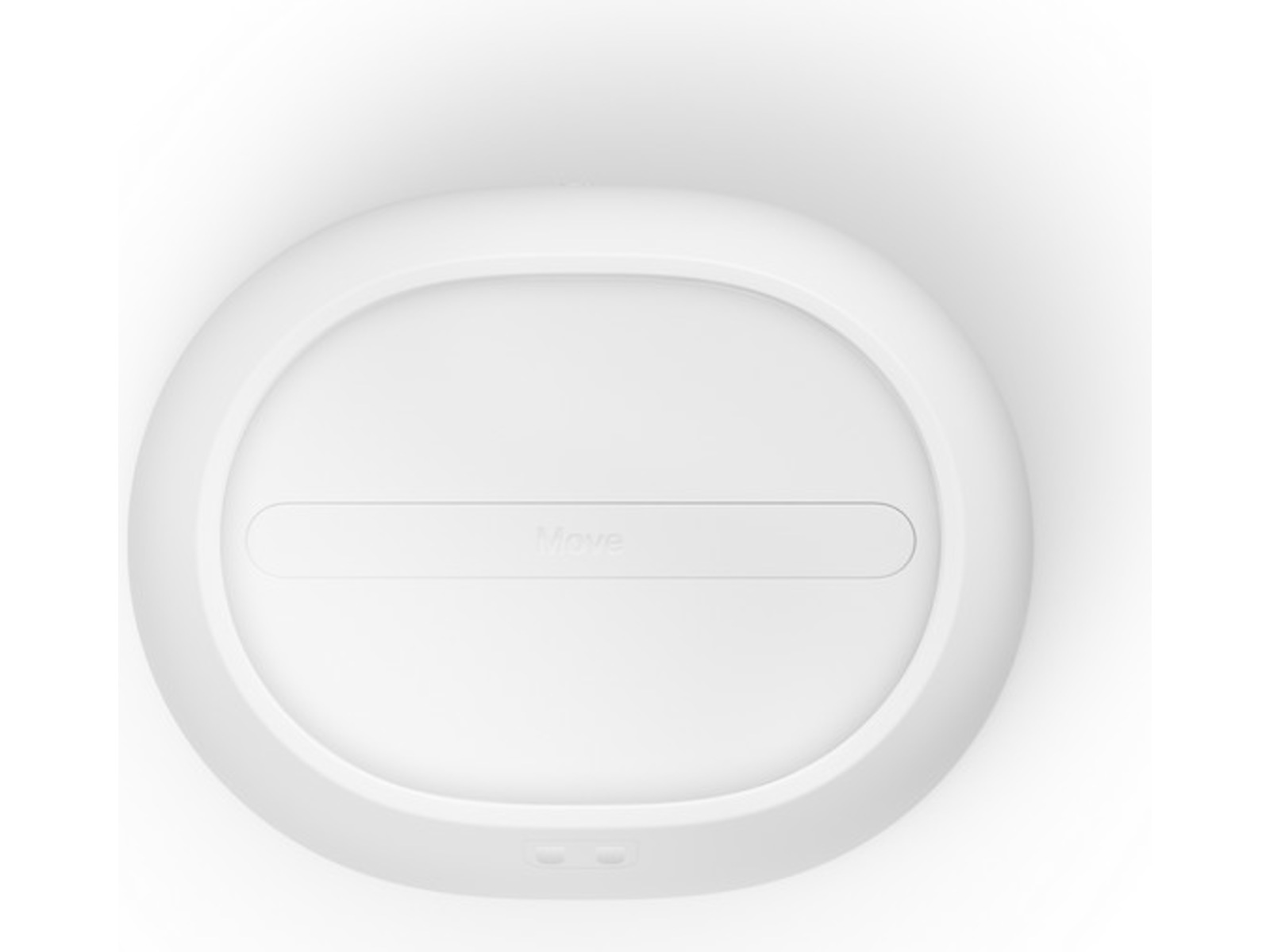 Sonos Move 2 (hvid) Trådløs / Bluetooth højttaler