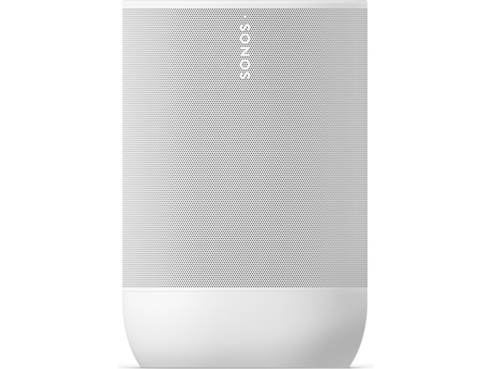 Sonos Move 2 (hvid) Trådløs / Bluetooth højttaler