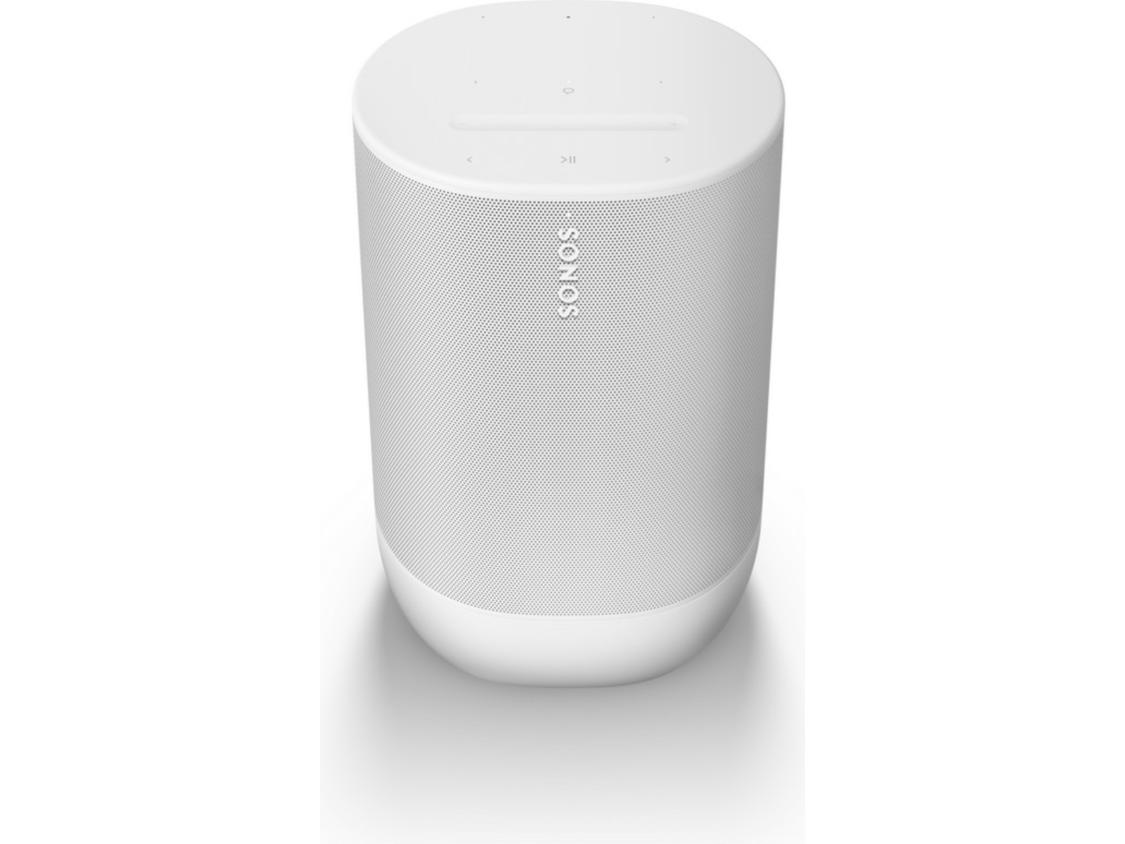 Sonos Move 2 (hvid) Trådløs / Bluetooth højttaler